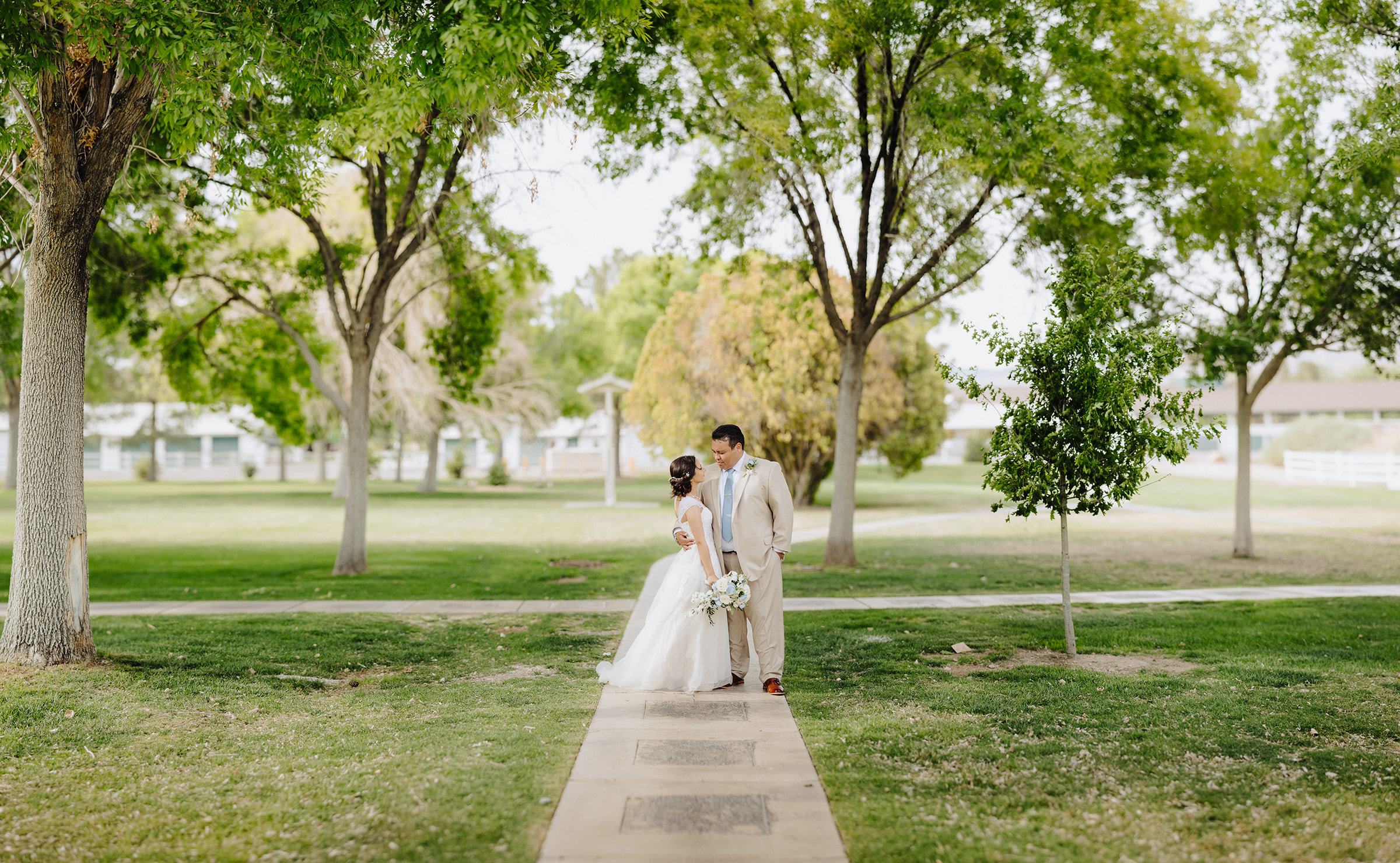 Floyd lamb park wedding | Beachweddingtips.com
