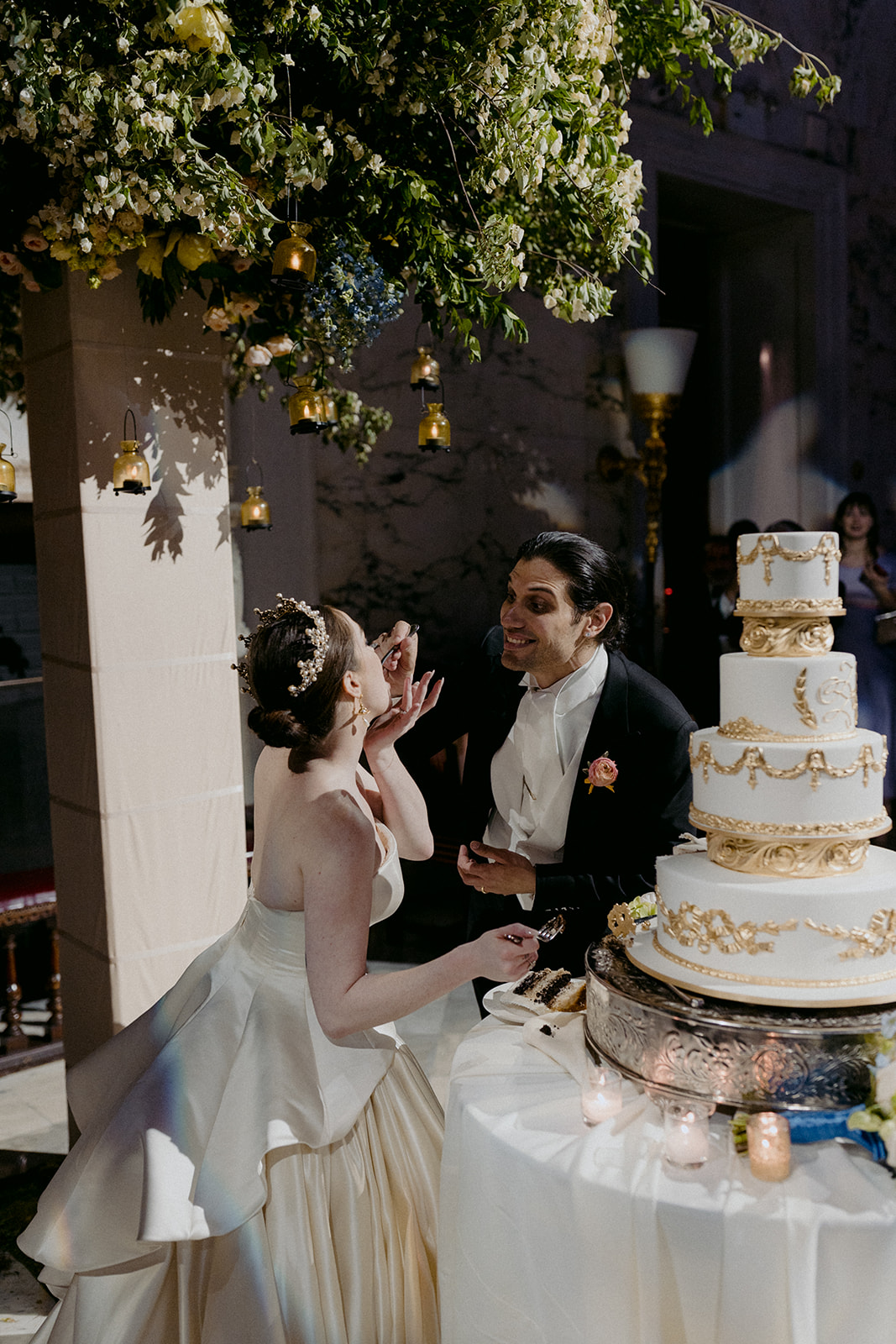 New York Wedding Photographer  ERYC PEREZ de TAGLE