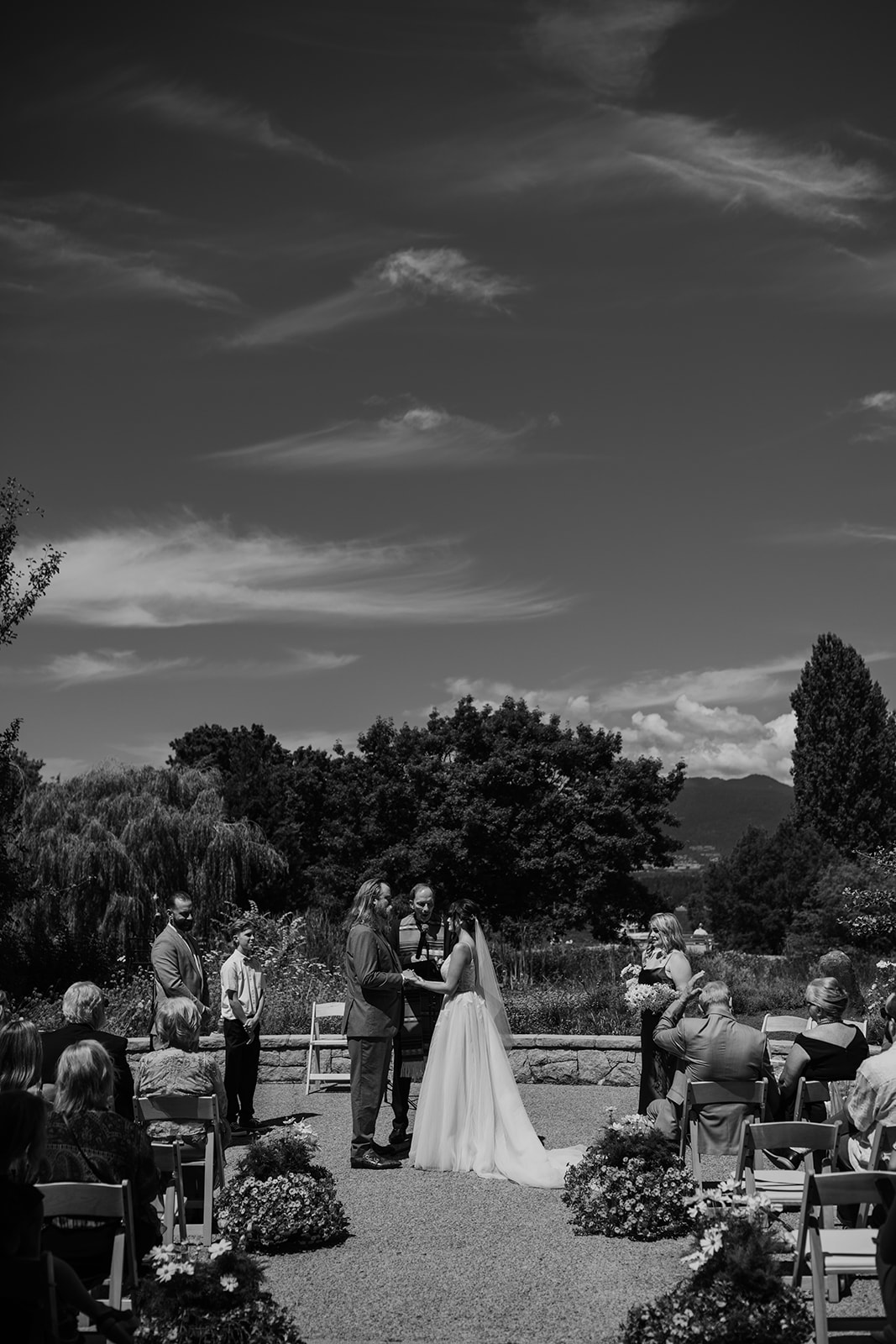 Museum of Vancouver \u0026 Heritage Hall Wedding | The Godards Blog, image size:1067x1600