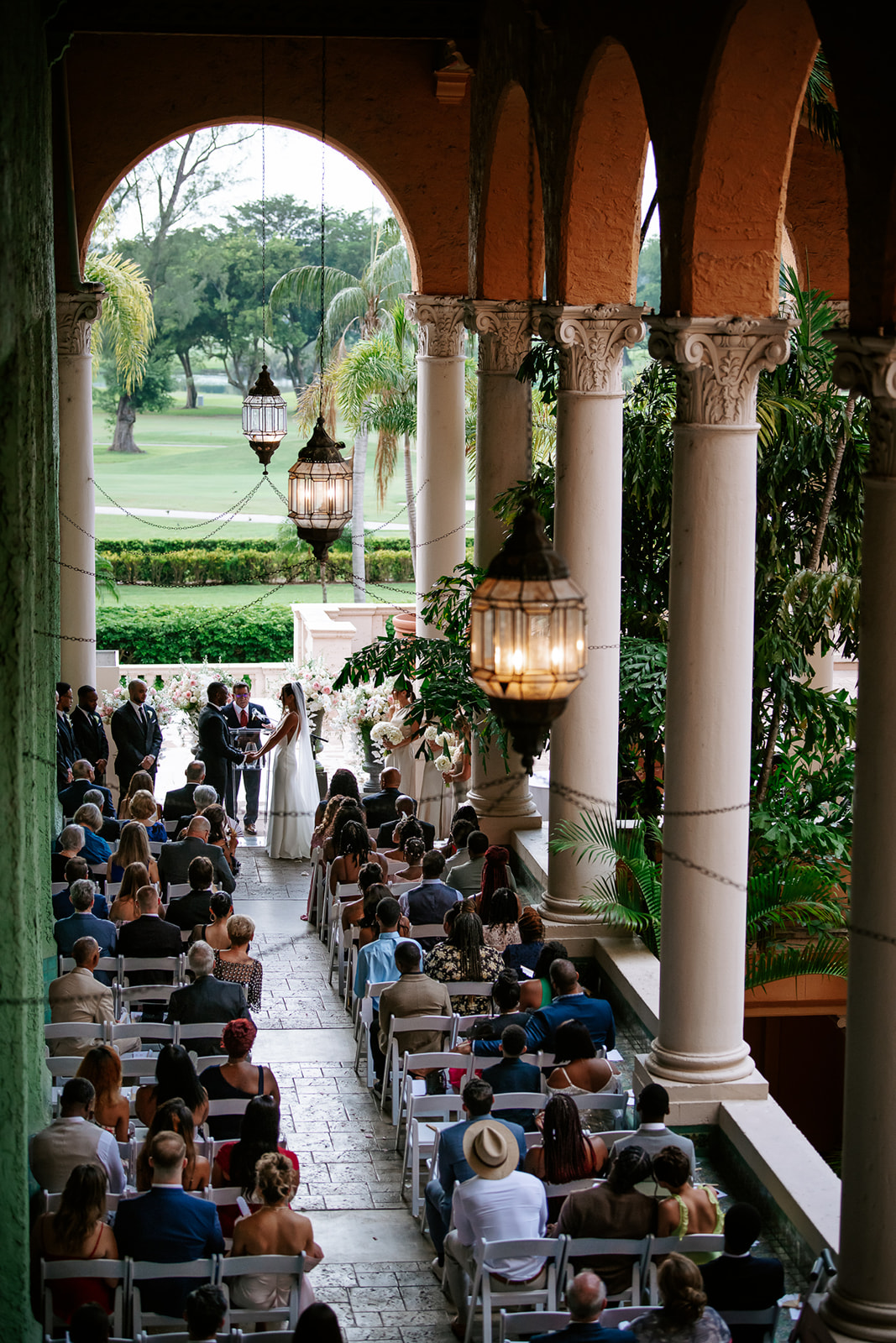 From Beachfront Bliss to Urban Elegance: Discover Miami's Best Wedding  Venues — Wild Eyed Photography, image size:1067x1600