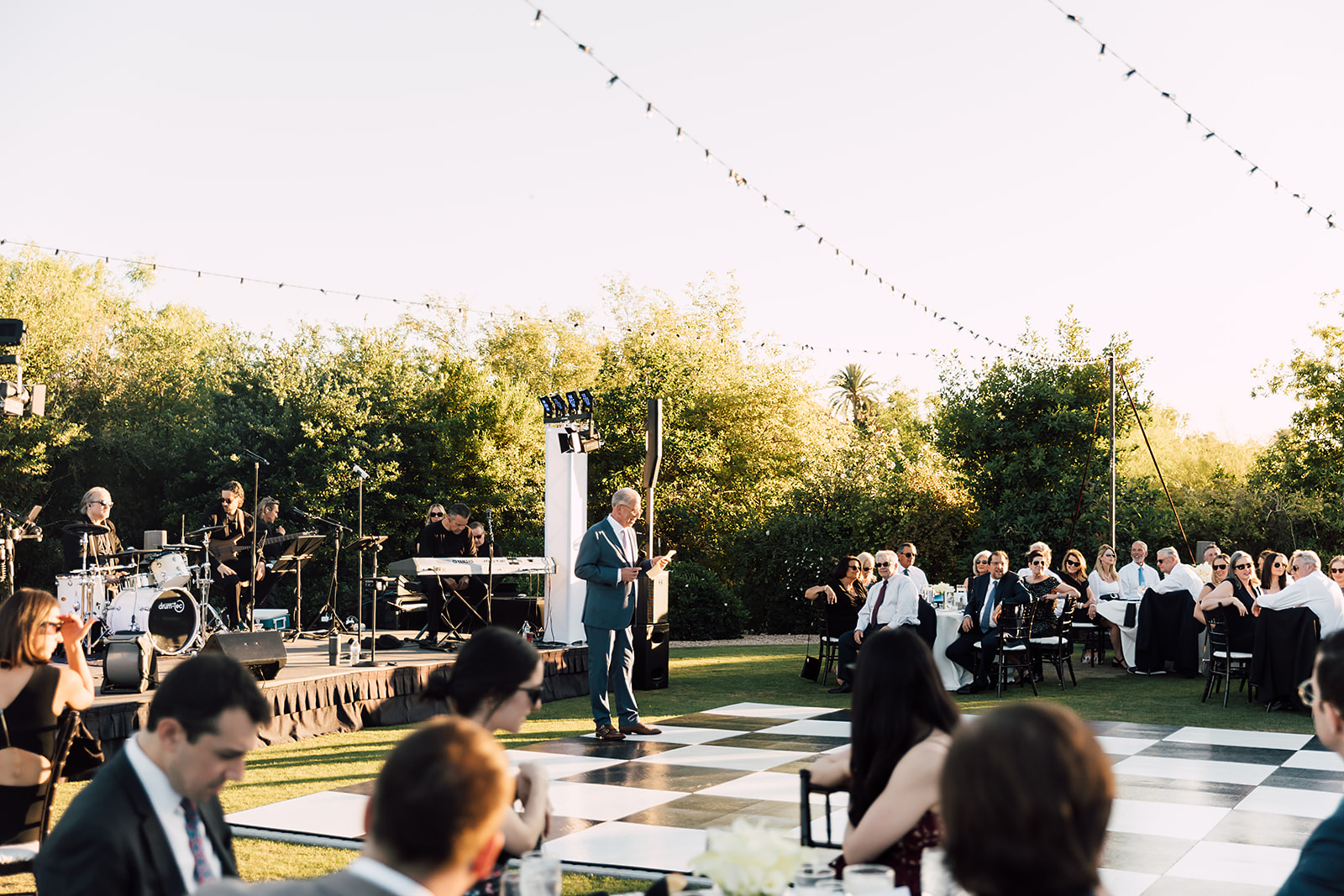 Paradise valley Country Club / Alexa and Jason - alexeslaurenphotography.com