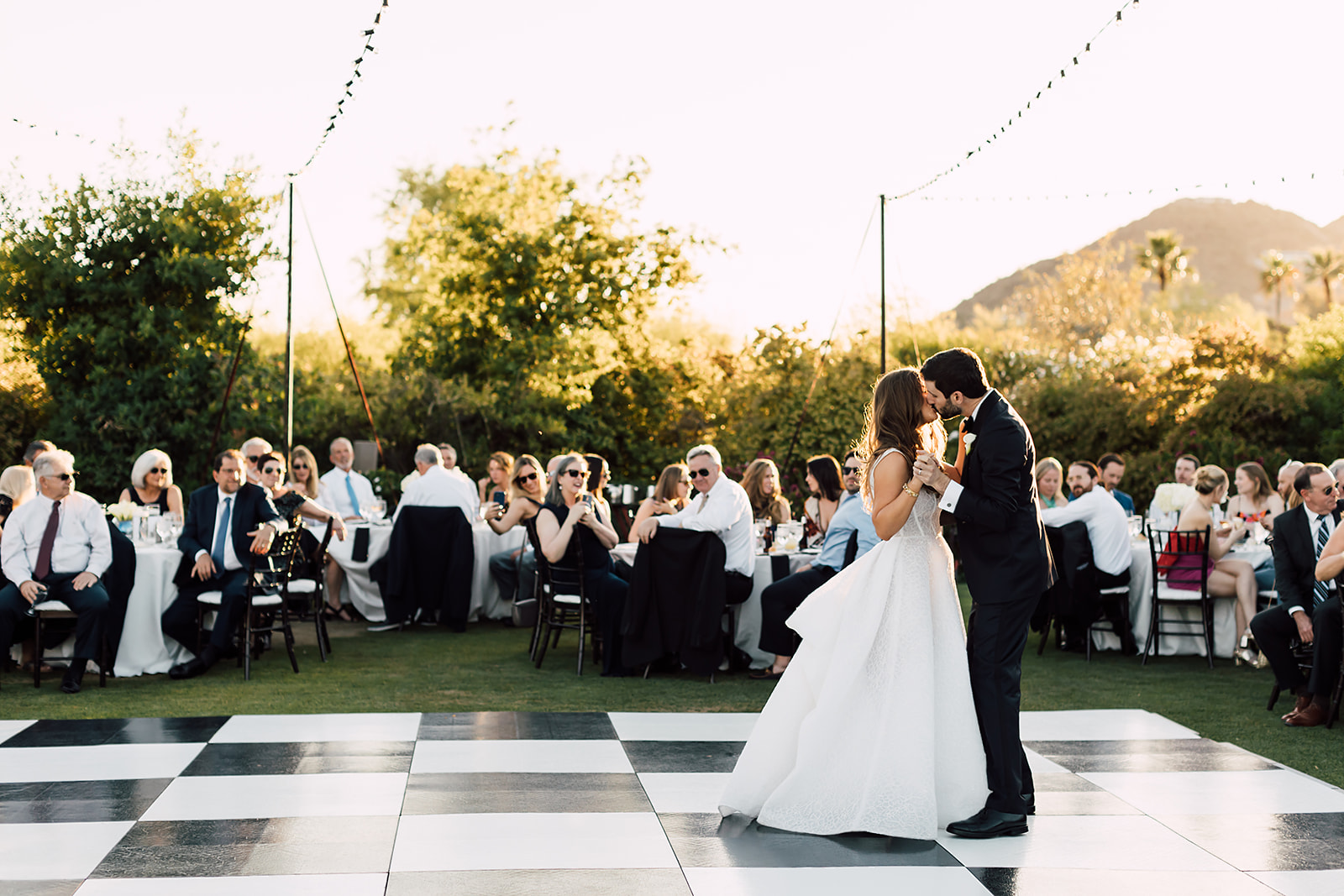 paradise valley country club dress code Paradise valley Country Club / Alexa and Jason