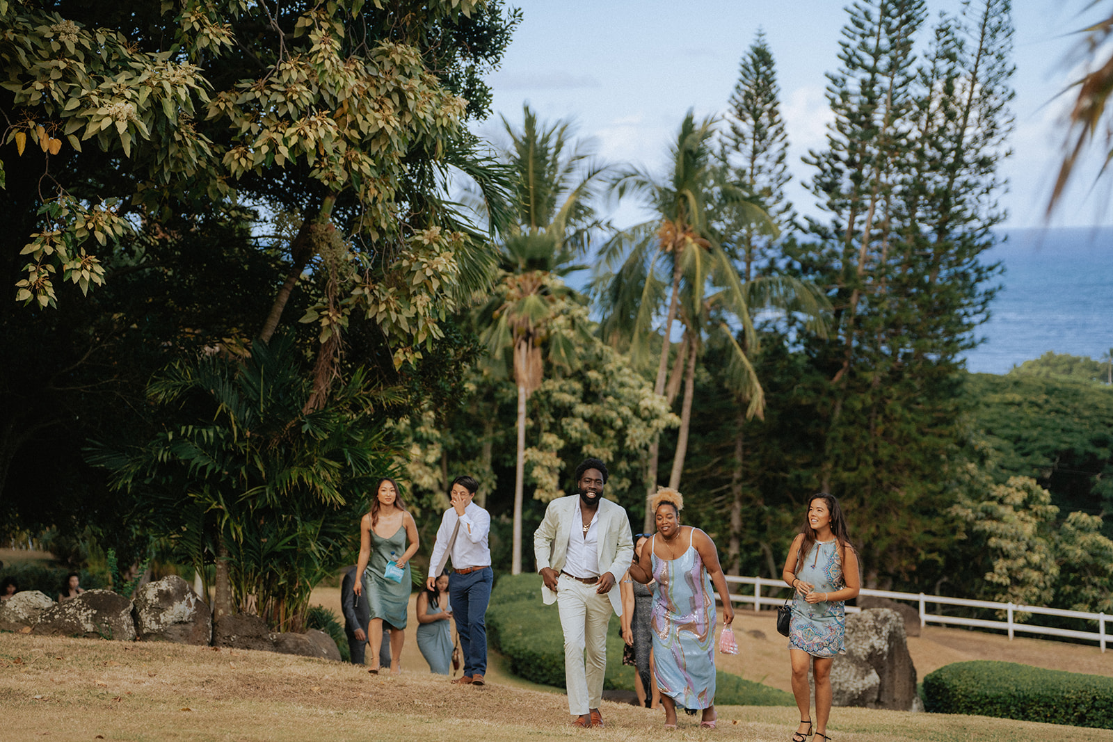 Kualoa ranch wedding packages | Honestweddingadvice.com