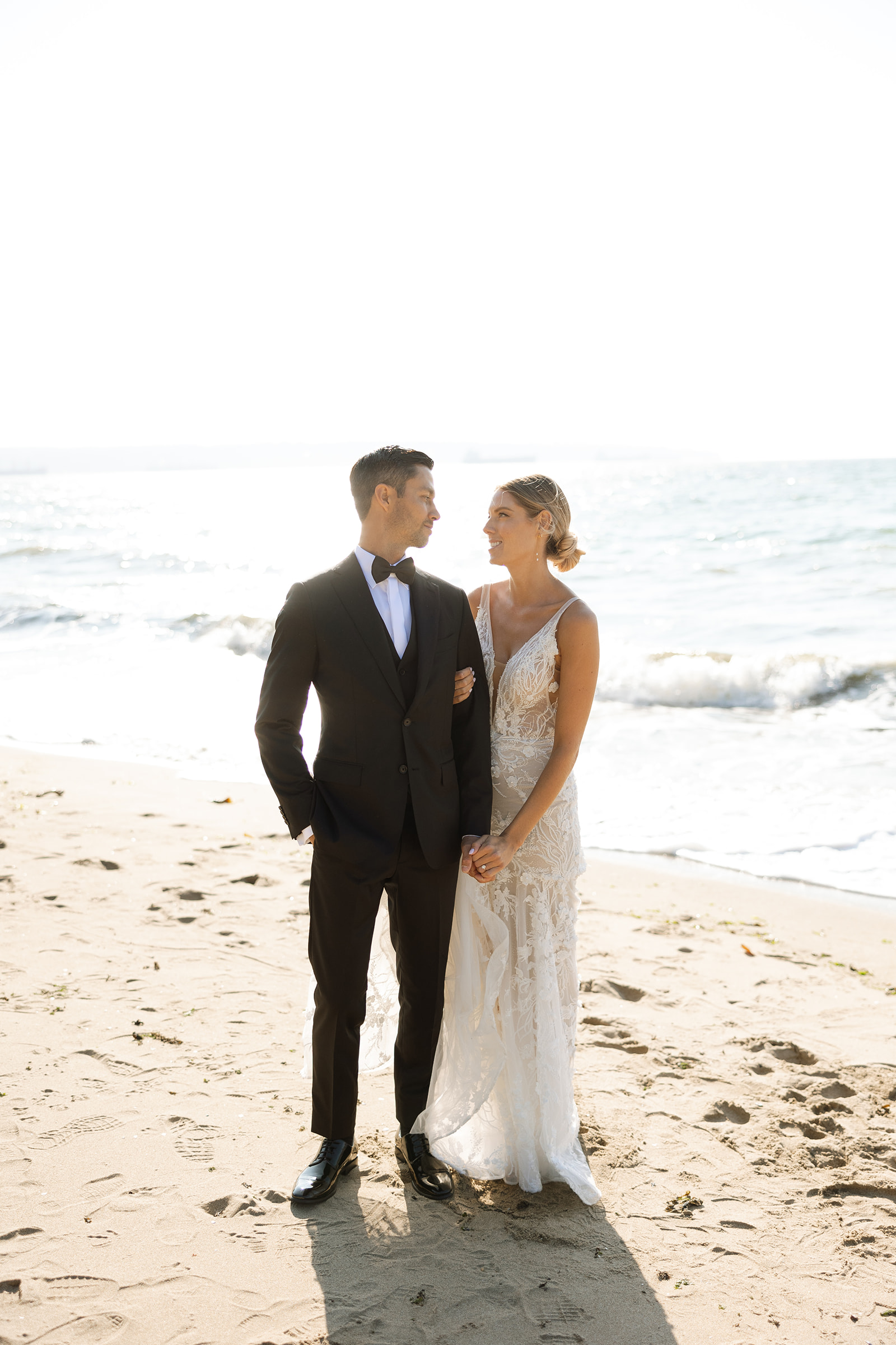 Brix & Mortar Wedding  The Augusts