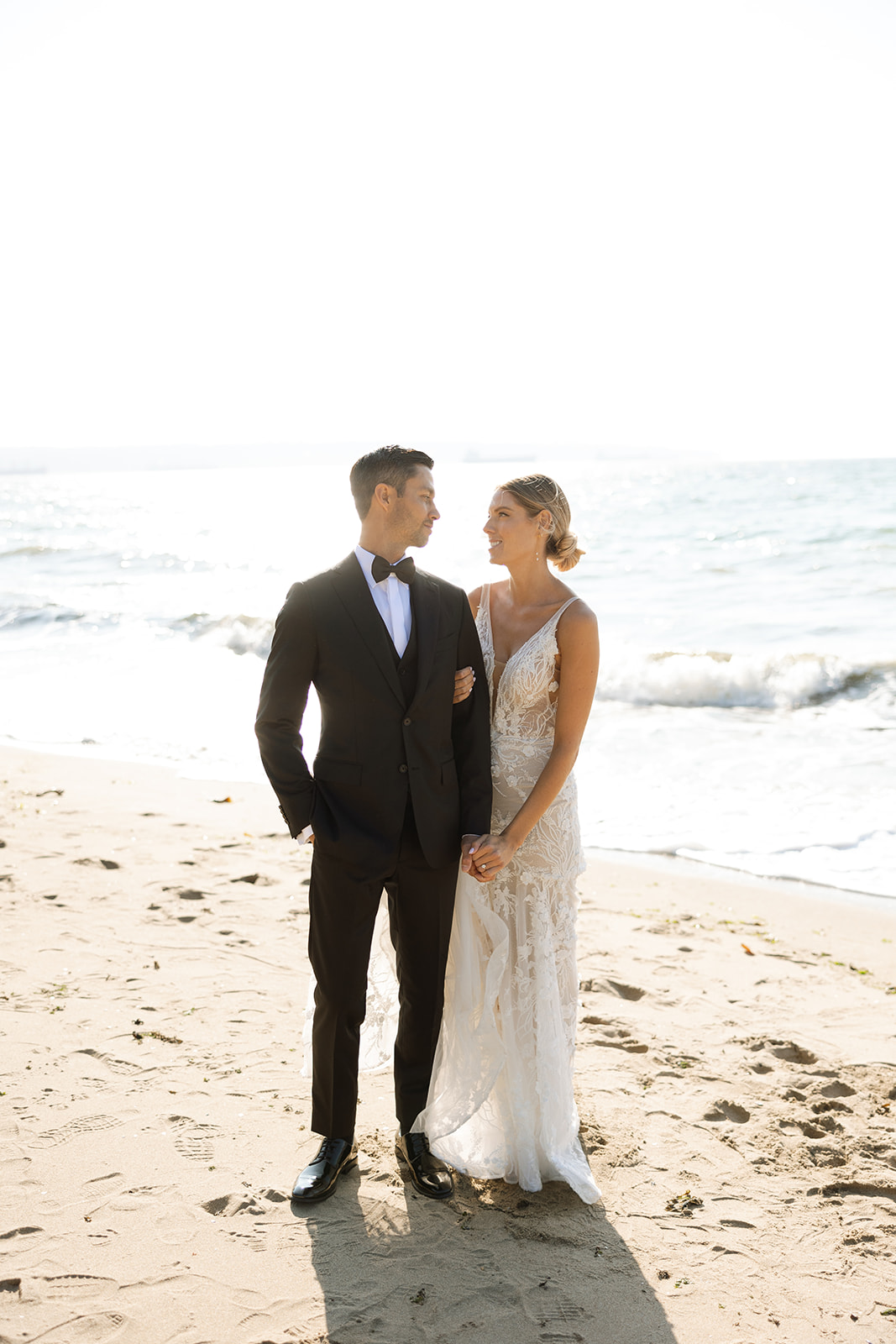Brix & Mortar Wedding  The Augusts