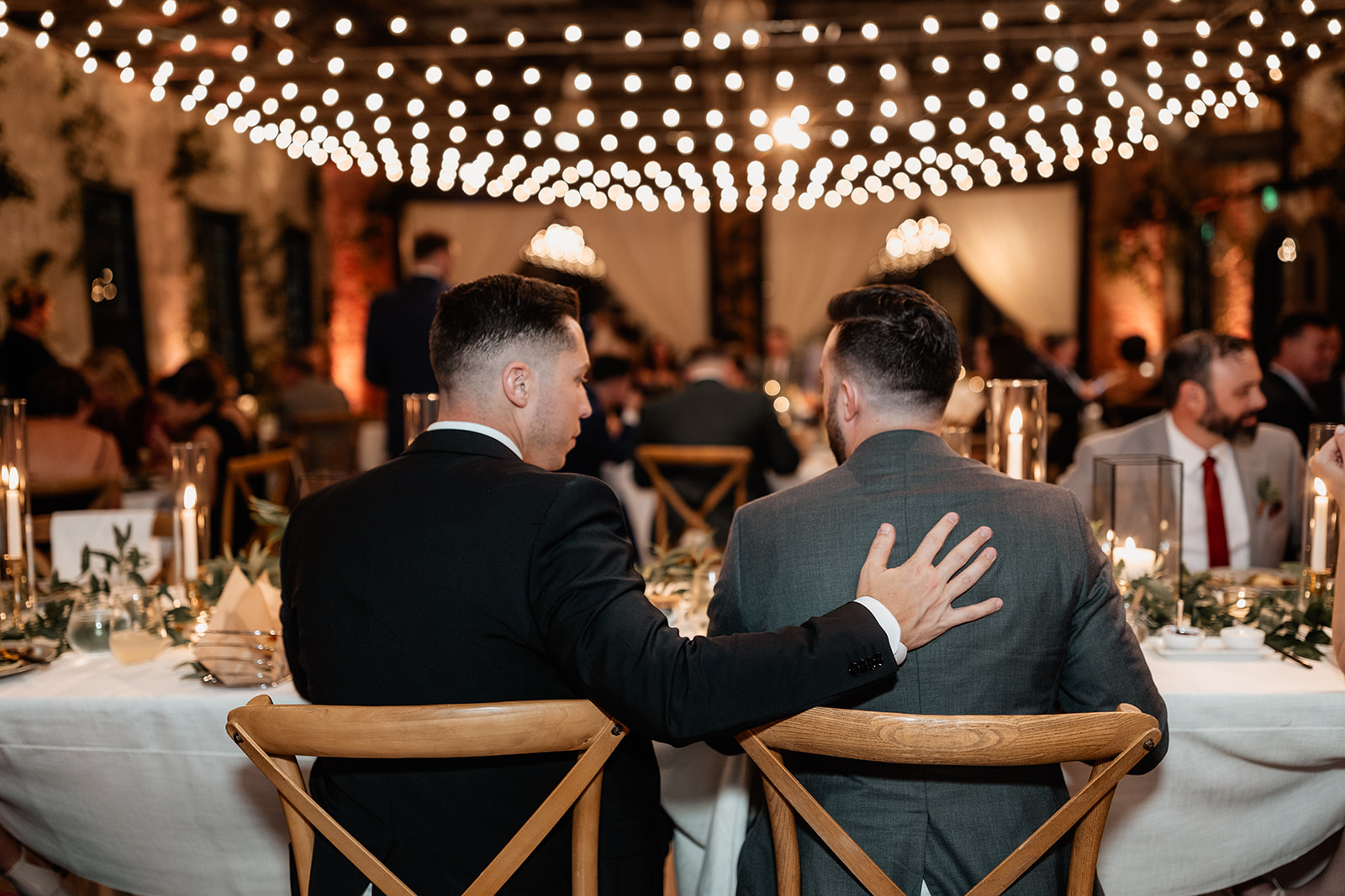 A Ballroom Full of the Future:\, image size:1600x1067