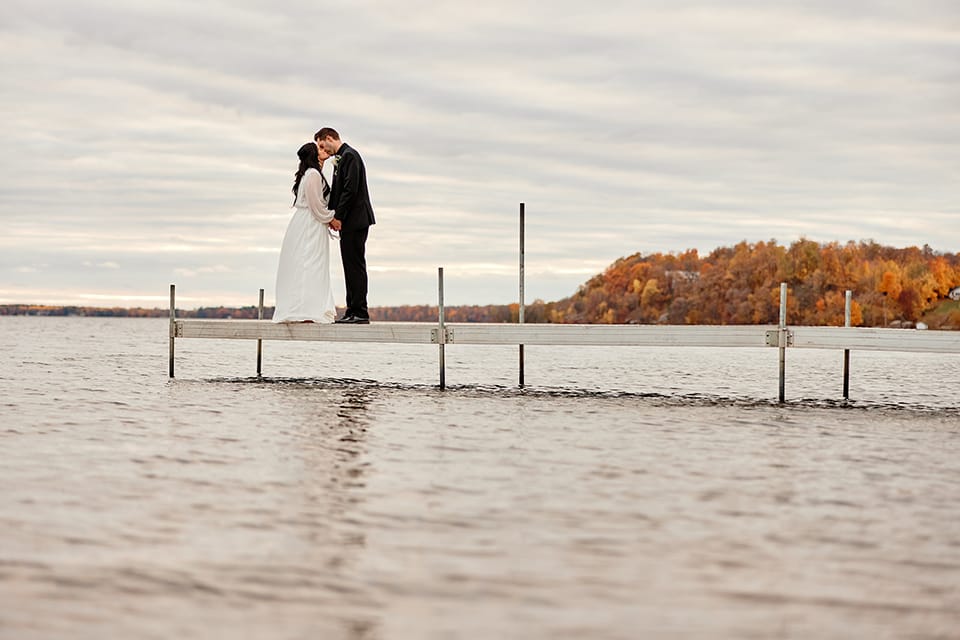 Clara & Robert cover