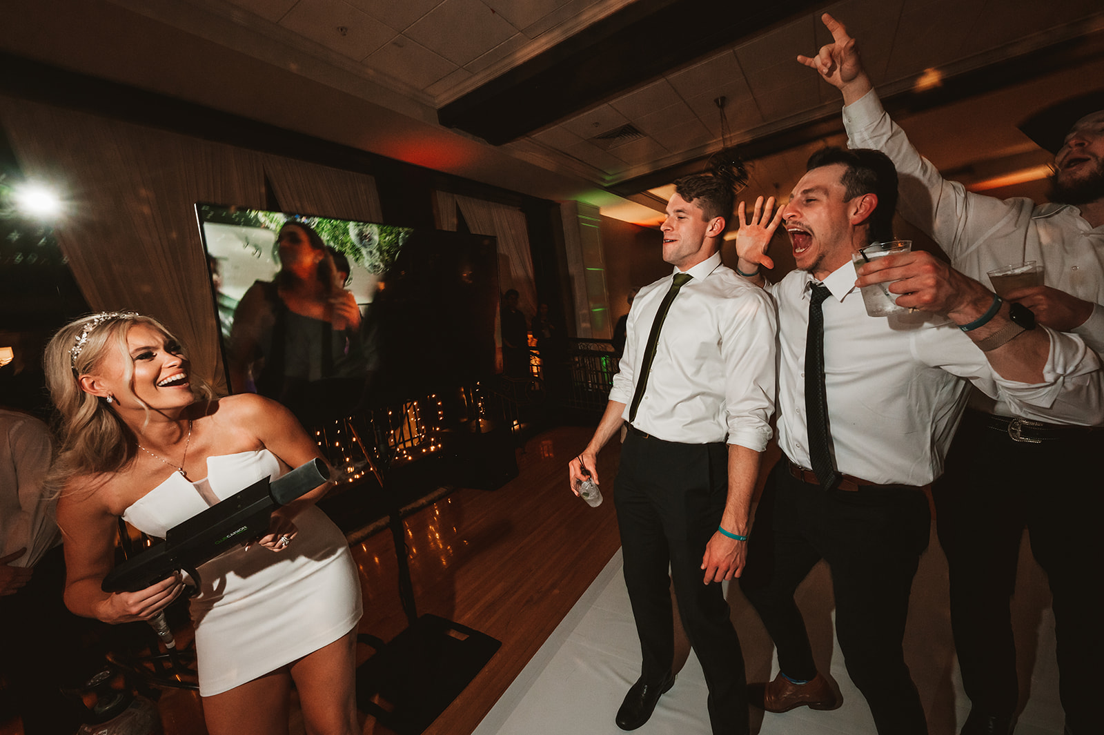 chevy chase country club dress code Guest Information
