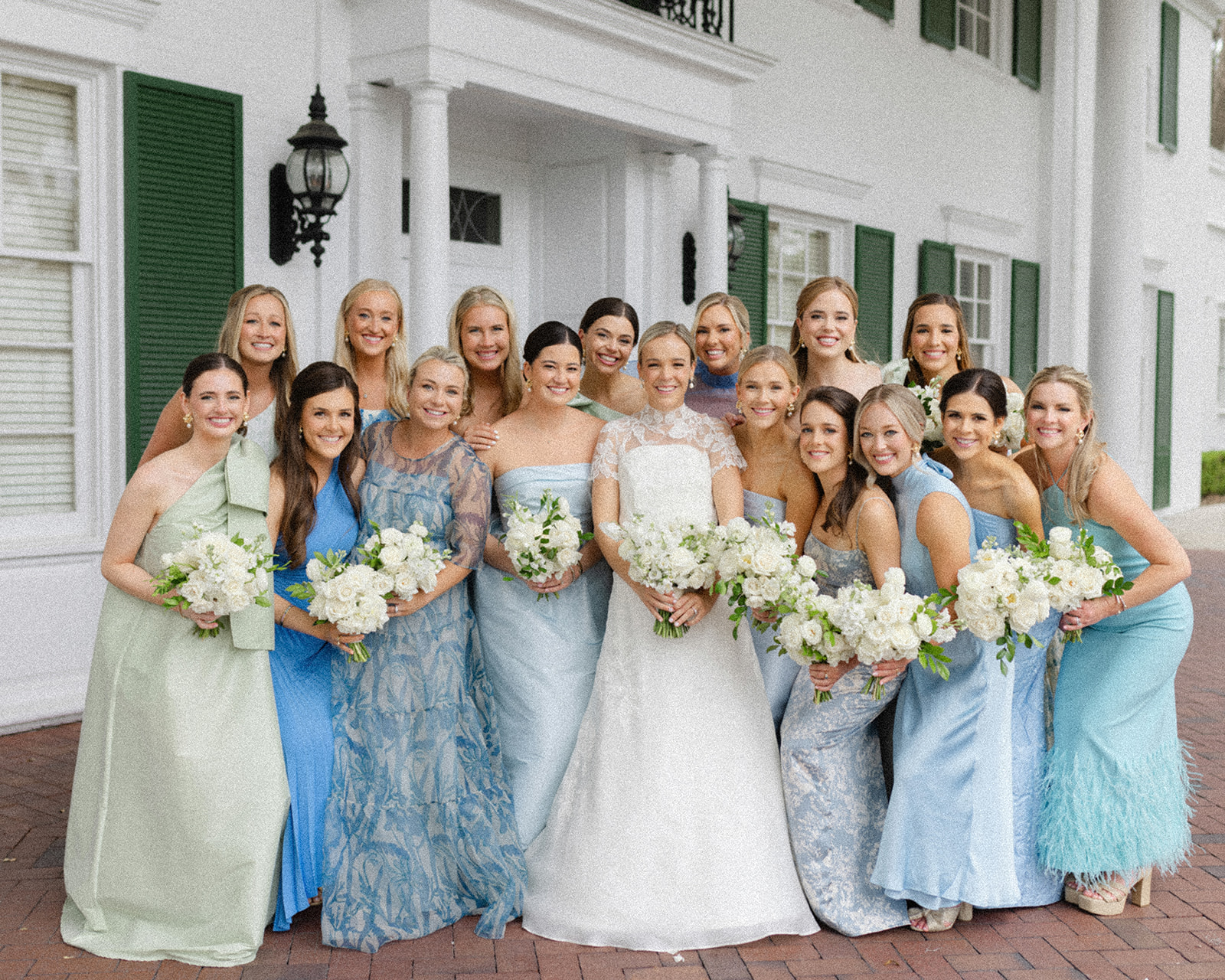 Peyton & Camp | Brooke Images | Jacksonville Wedding Photographers