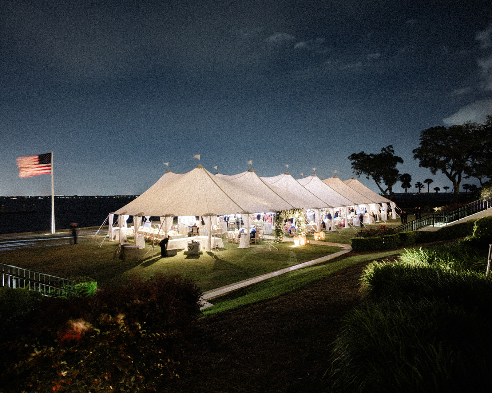 Peyton & Camp | Brooke Images | Jacksonville Wedding Photographers