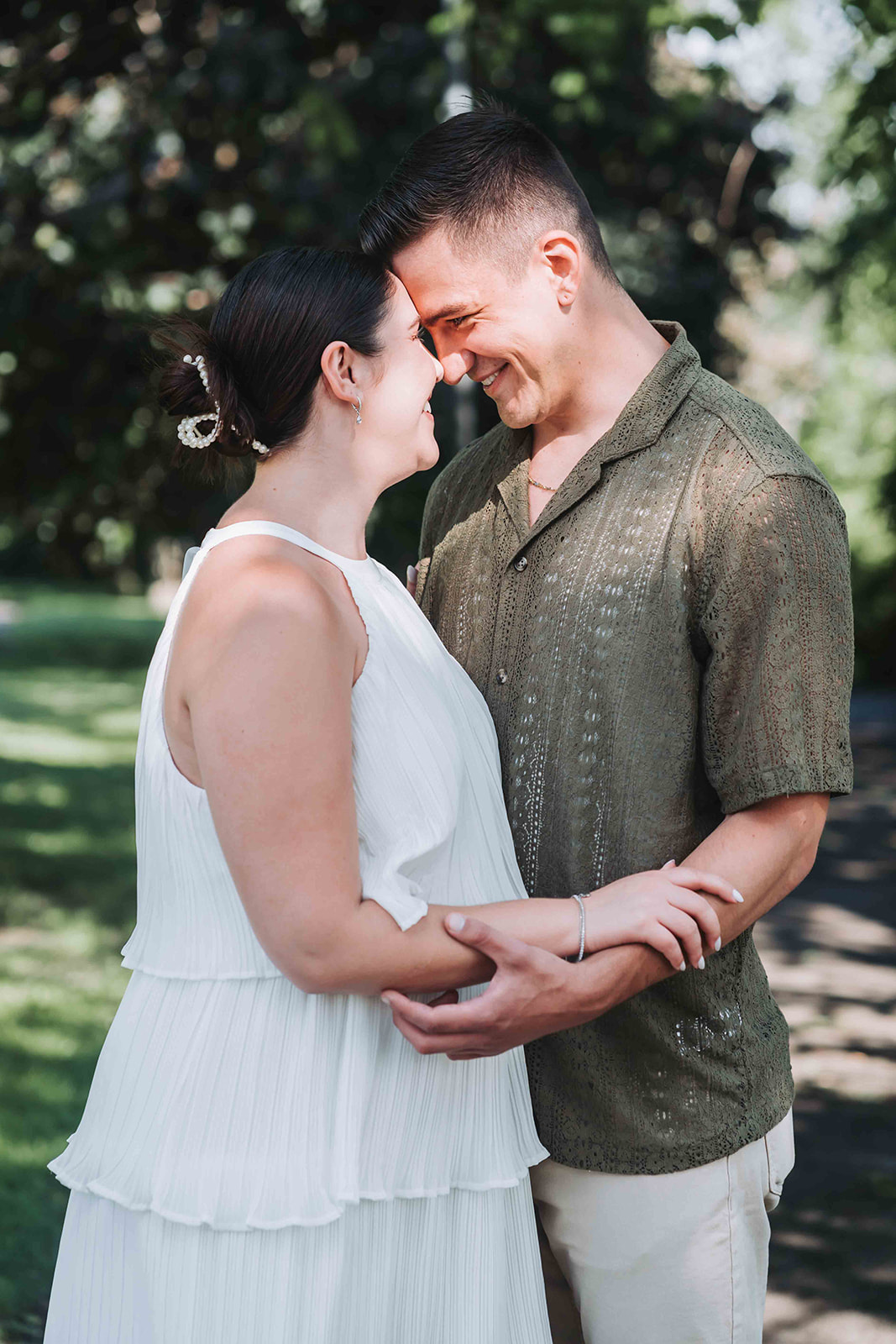 Niagara Falls — Remarkable Lakes LLC, image size:1067x1600