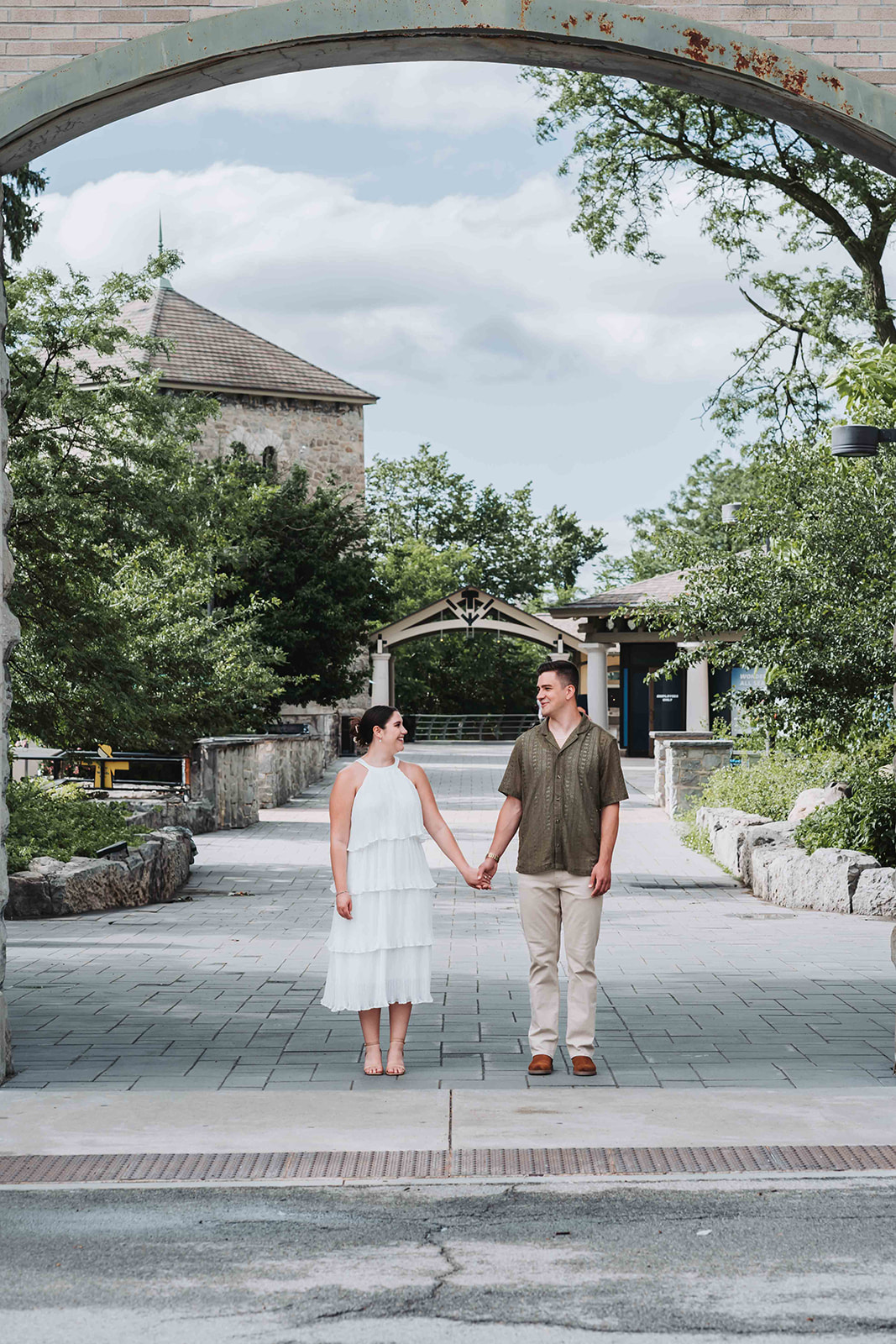 Niagara Falls — Remarkable Lakes LLC, image size:1067x1600