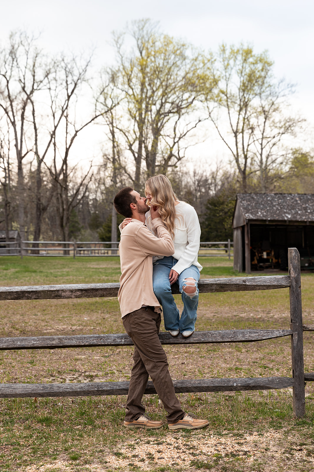 country shots photography