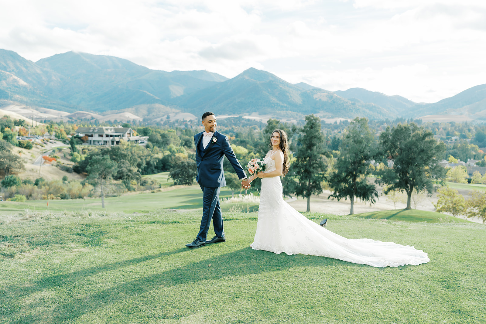 Discovering 5 Of The Best San Francisco Wedding Venues -  arjaymorenophotography.com