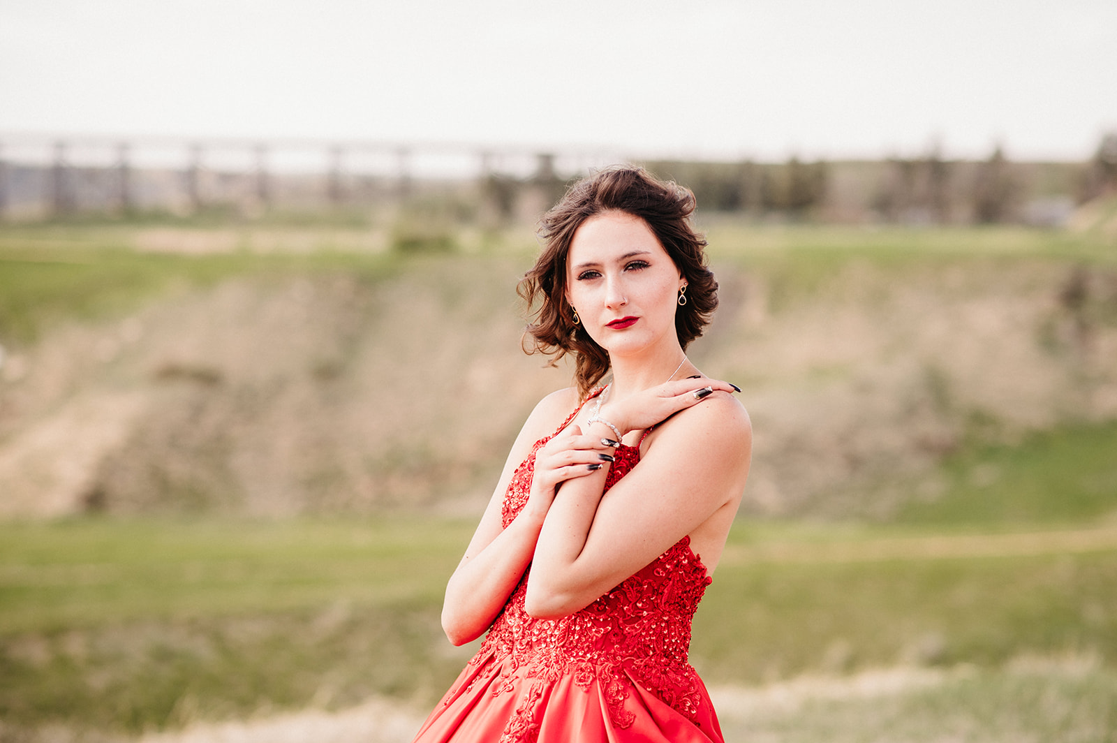 graduation dresses lethbridge Academic Dress