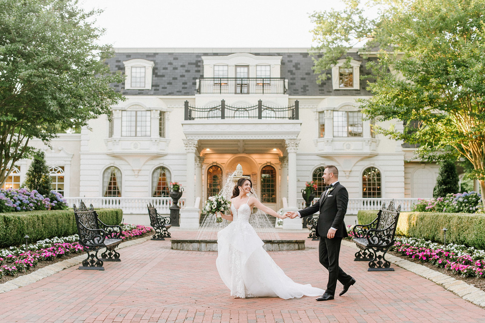 Top 15 NJ/NY Wedding Venues - New Jersey and New York Wedding Photography  and Video