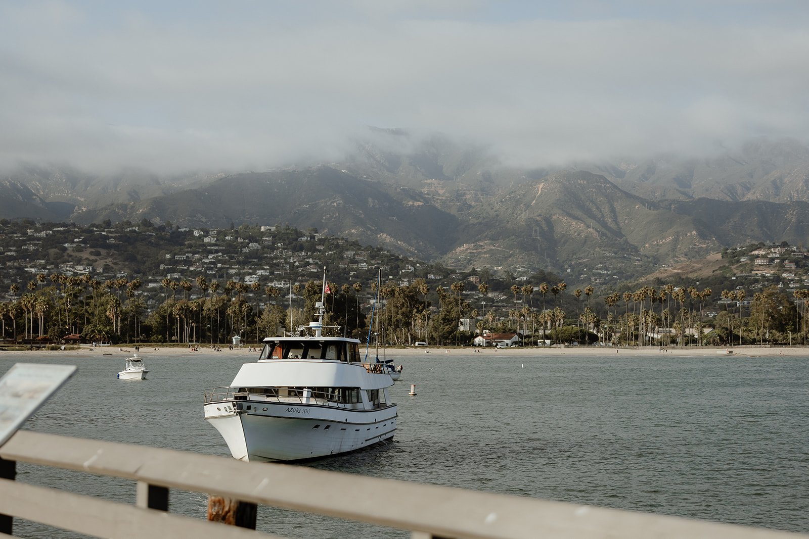 Richie \u0026 Alan's Santa Barbara Intimate Wedding Adventure — Eve Rox  Photography, image size:1600x1067