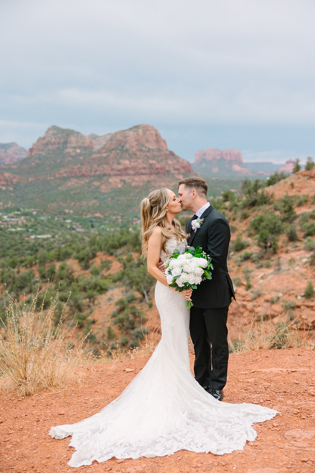 airport mesa vortex wedding sky ranch lodge