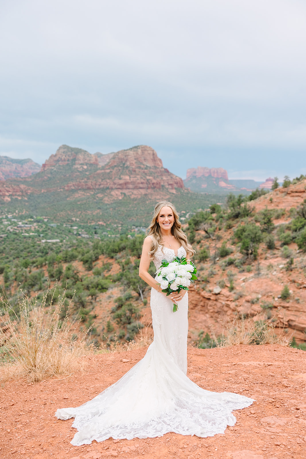 airport mesa vortex wedding sky ranch lodge