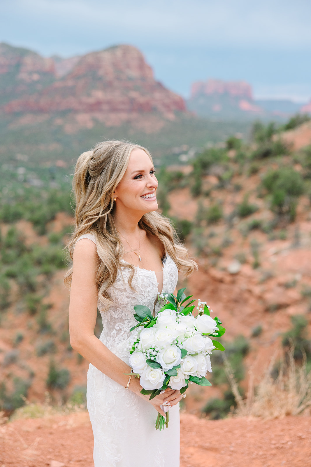 airport mesa vortex wedding sky ranch lodge