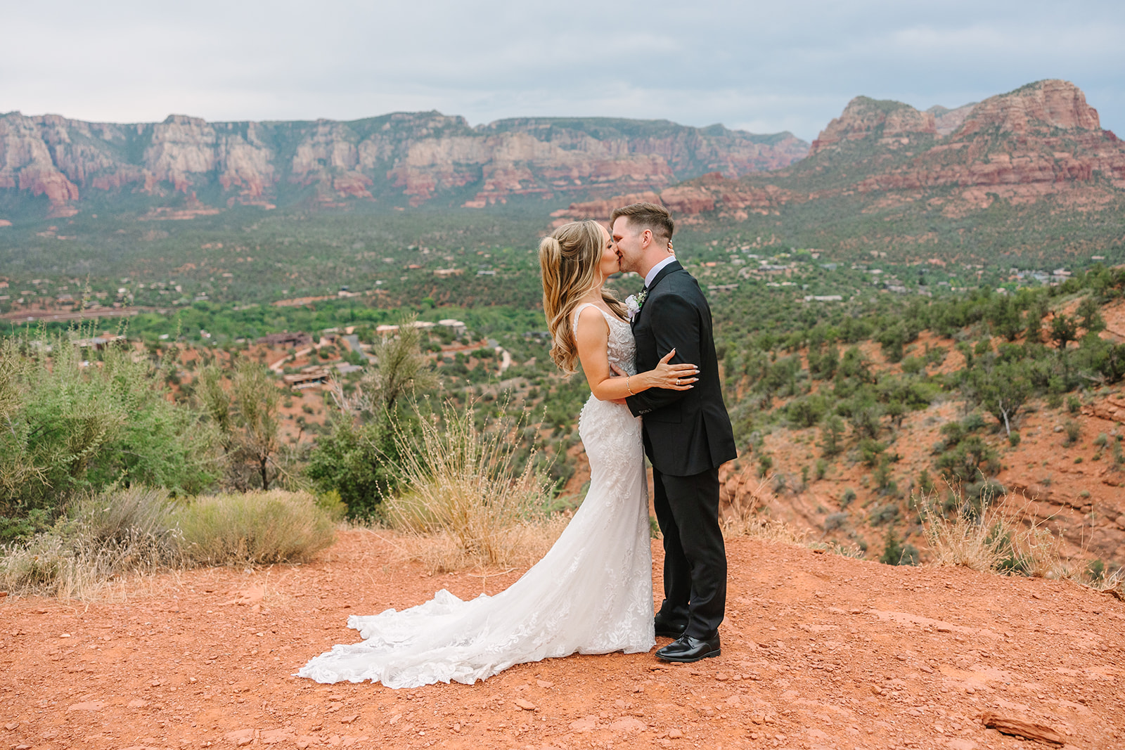 airport mesa vortex wedding sky ranch lodge
