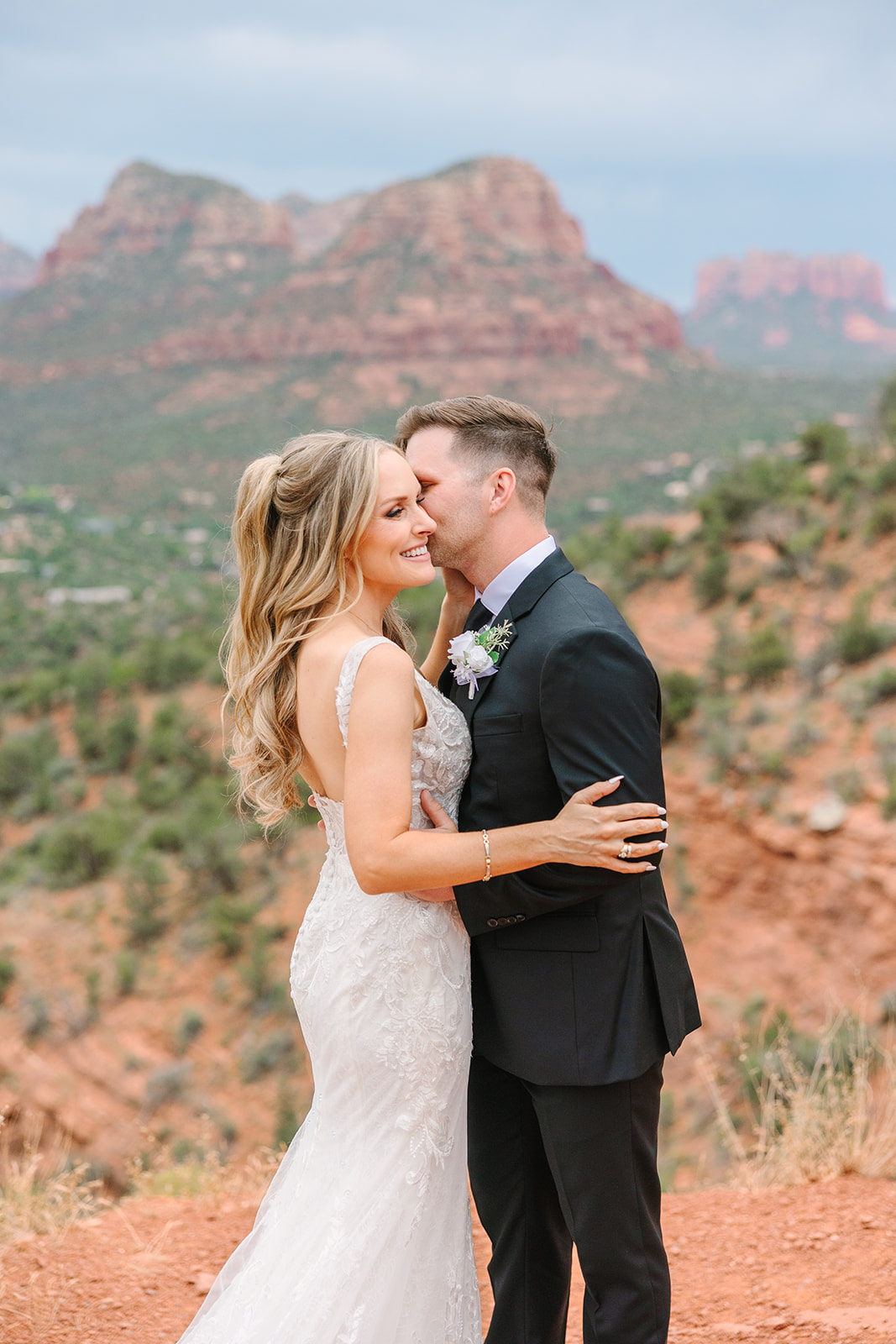 airport mesa vortex wedding sky ranch lodge