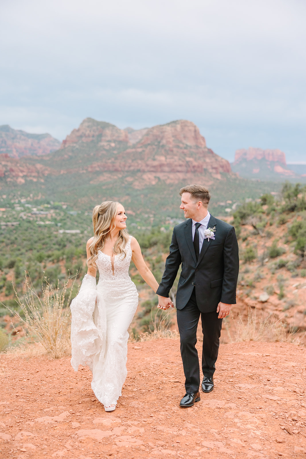 airport mesa vortex wedding sky ranch lodge