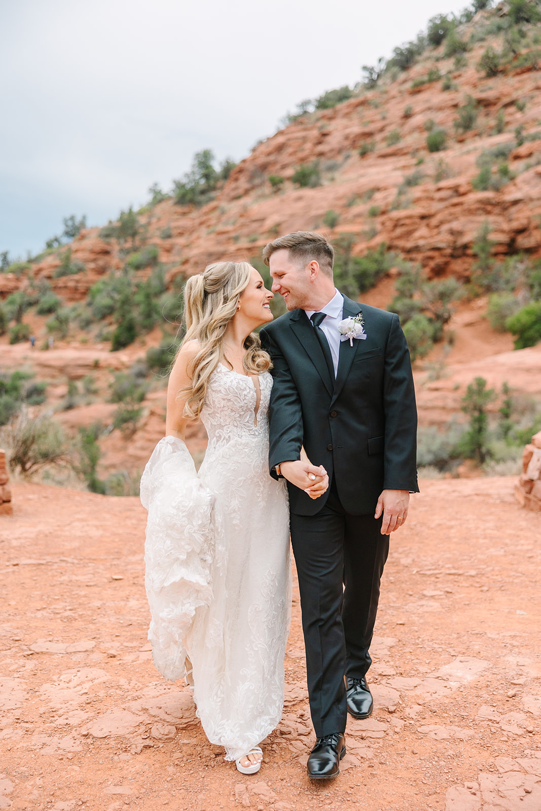 airport mesa vortex wedding sky ranch lodge