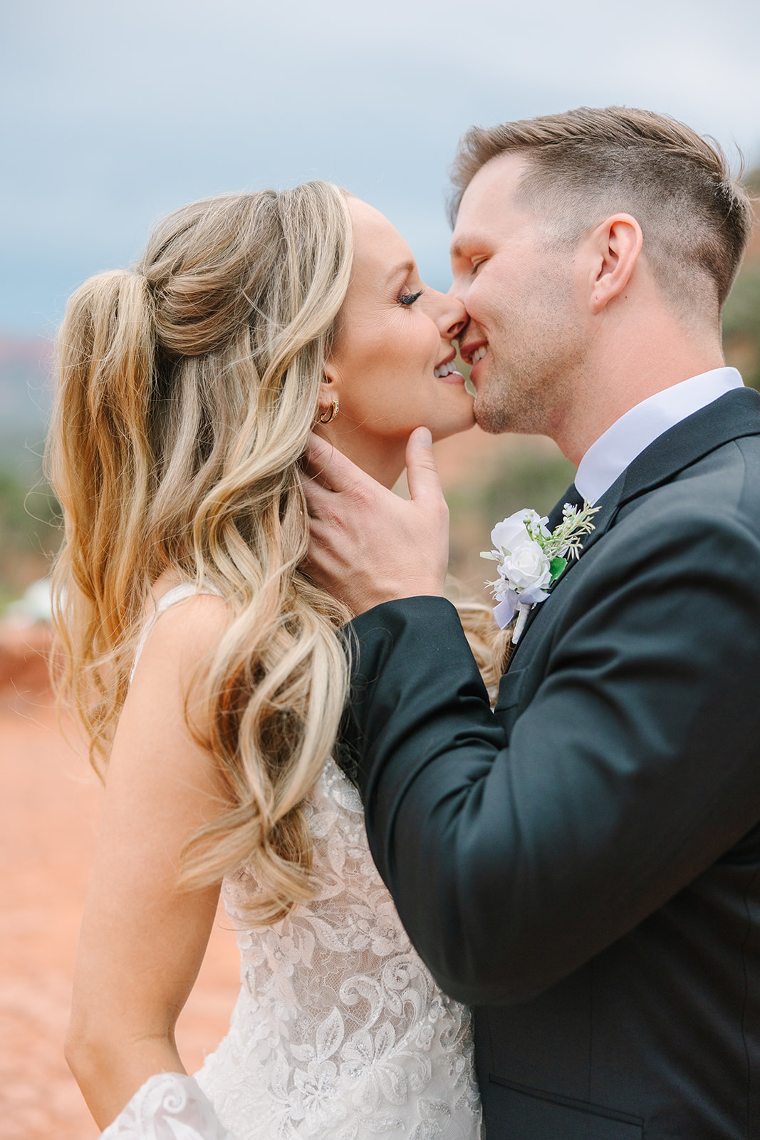 airport mesa vortex wedding sky ranch lodge