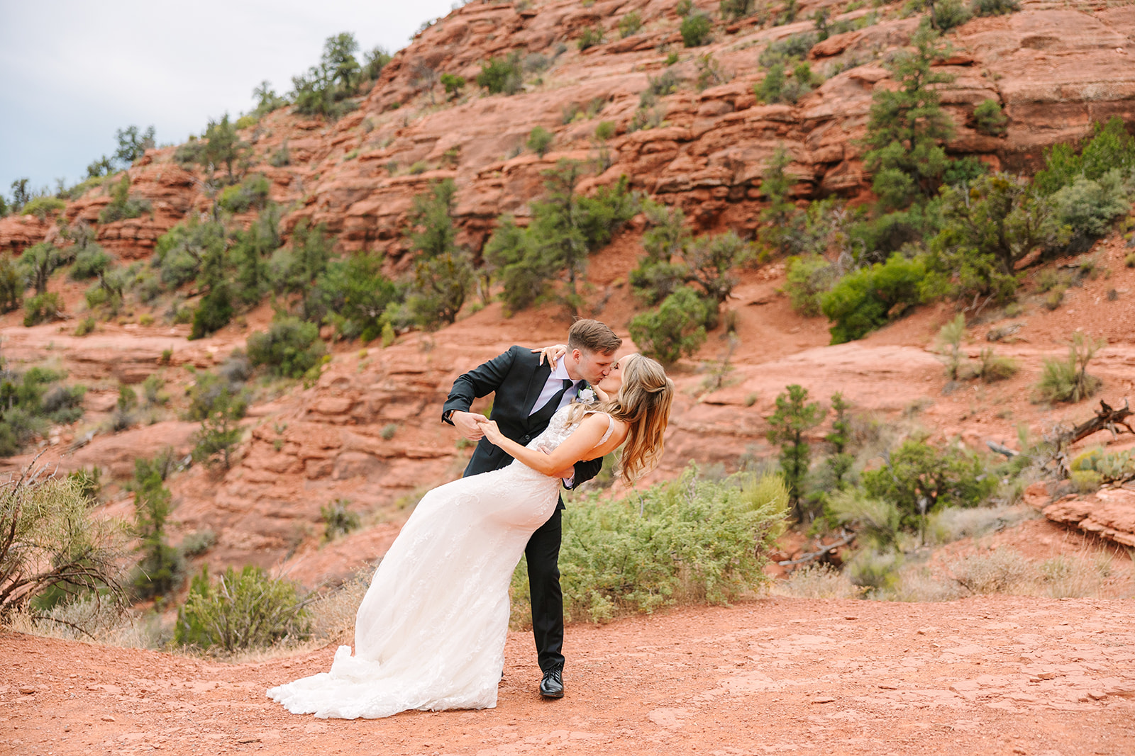 airport mesa vortex wedding sky ranch lodge