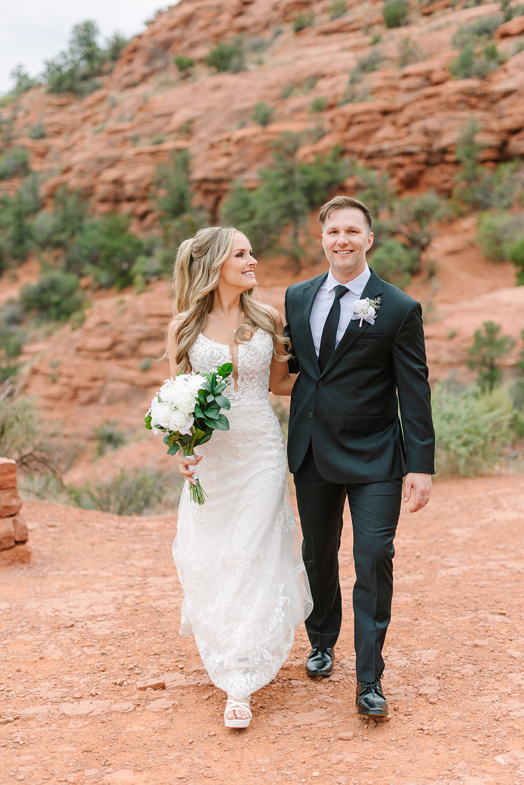 airport mesa vortex wedding sky ranch lodge