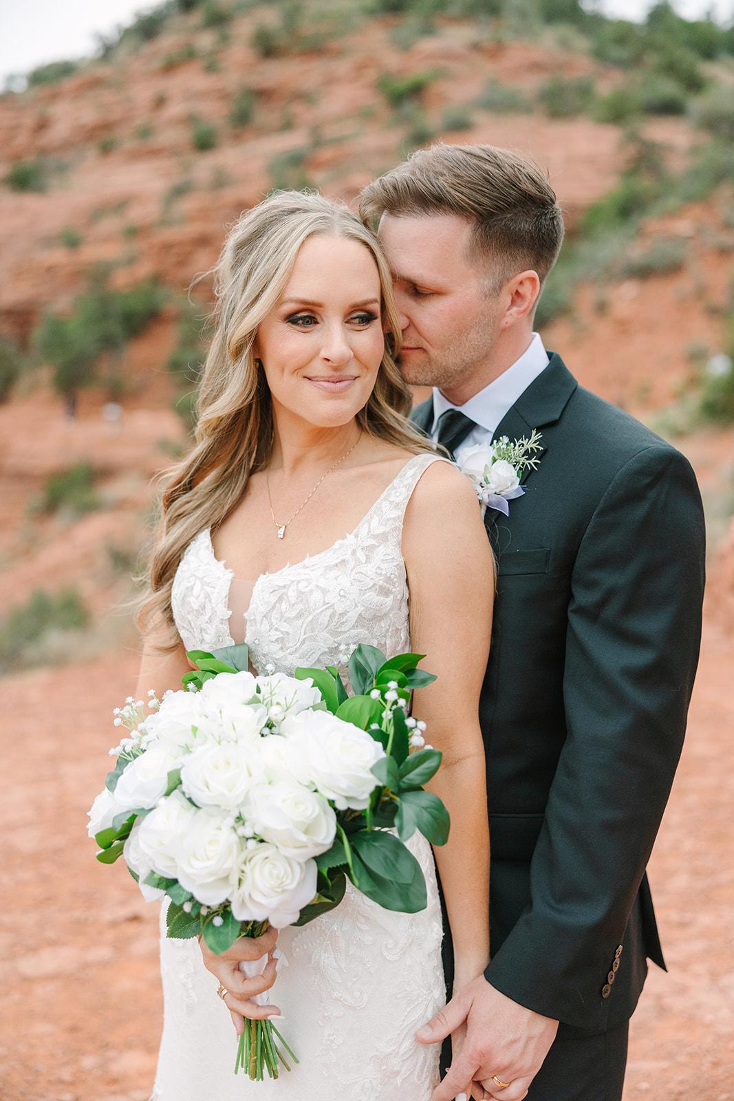 airport mesa vortex wedding sky ranch lodge