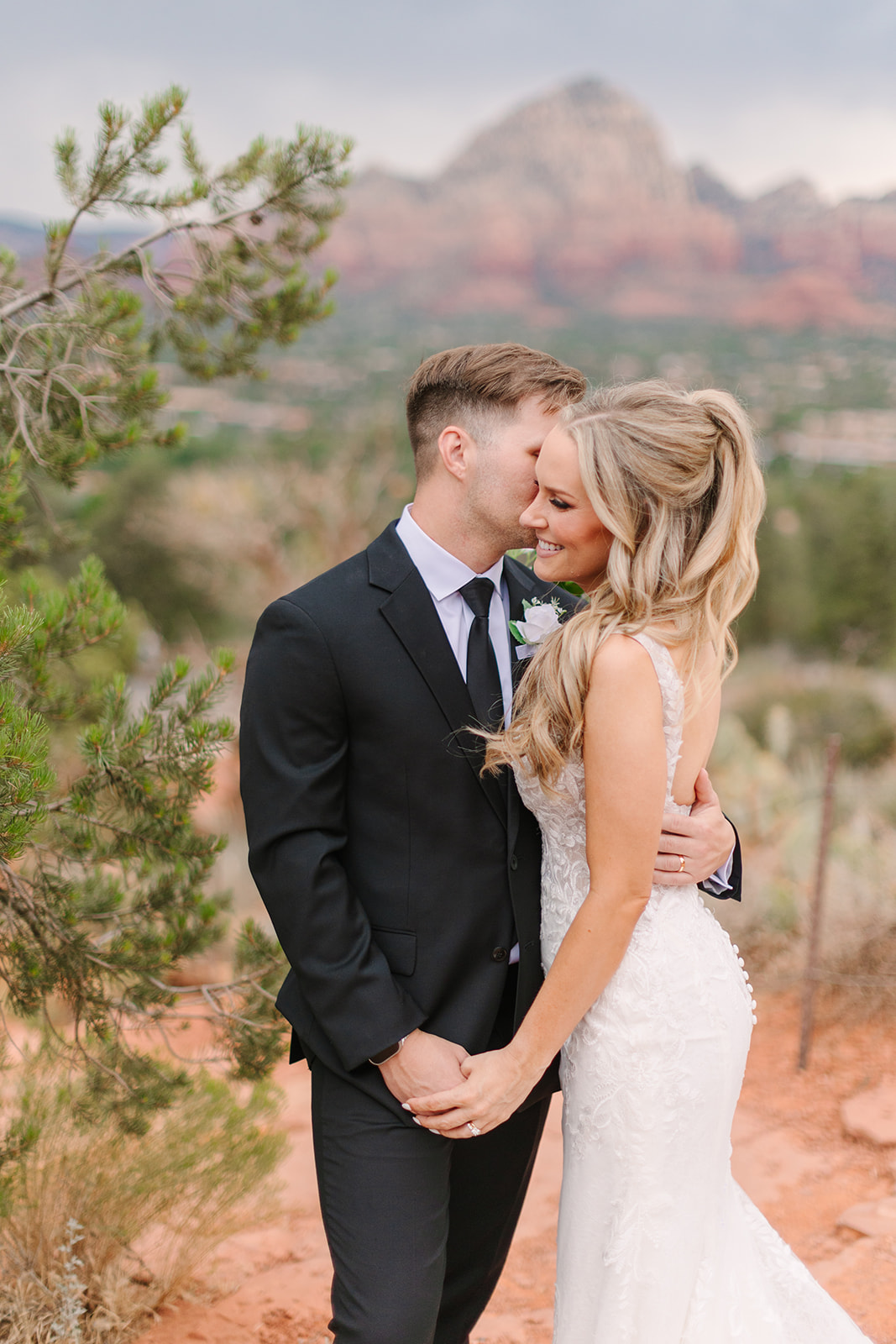 airport mesa vortex wedding sky ranch lodge