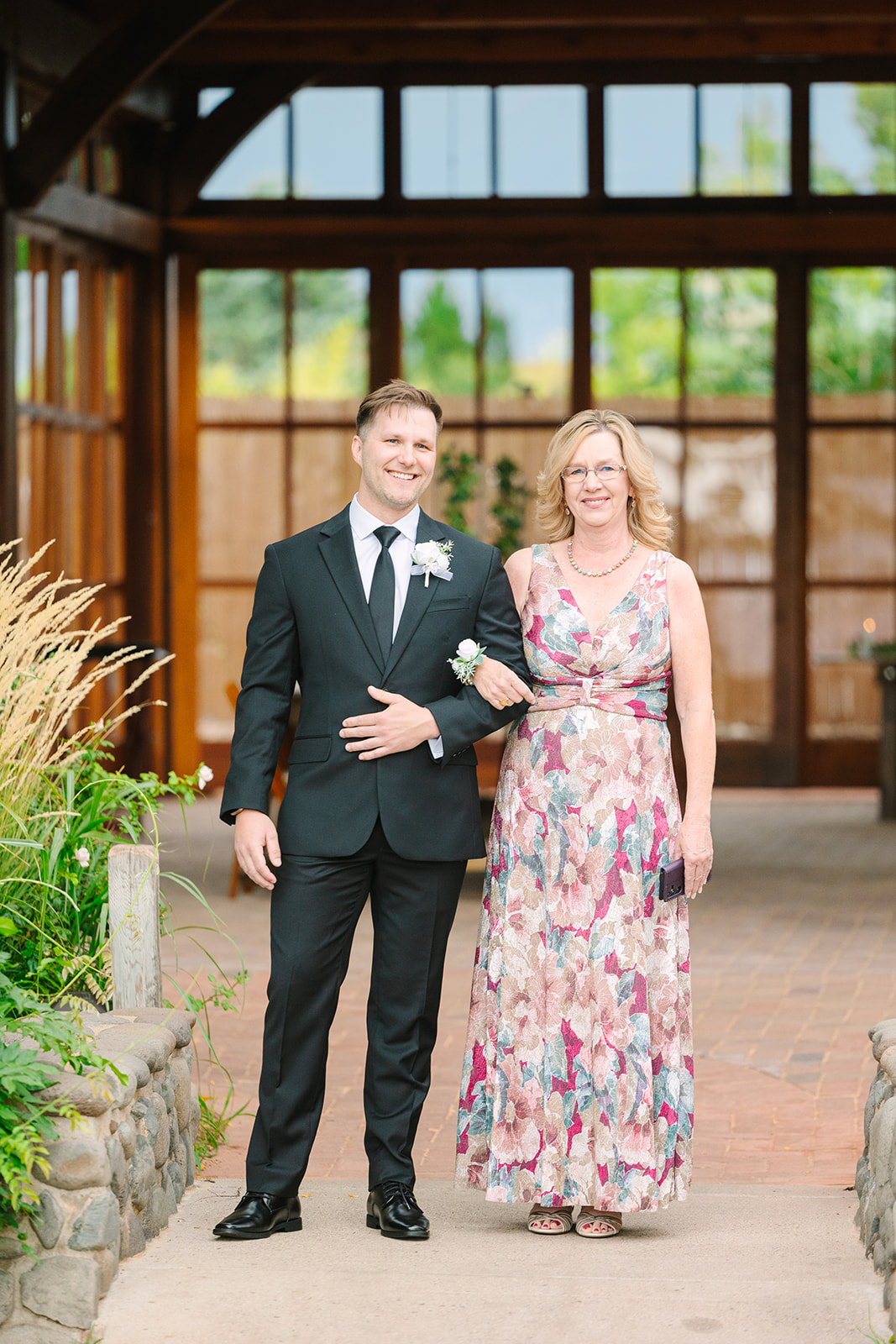 sedona sky ranch wedding