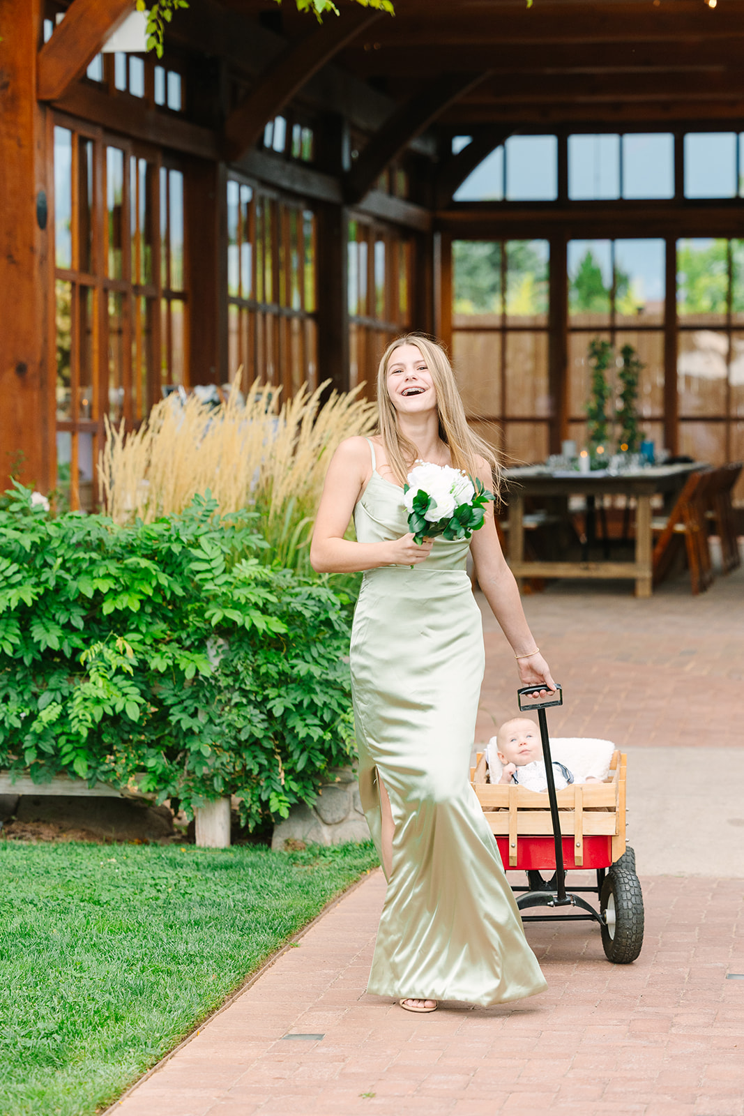 sky ranch wedding in sedona arizona