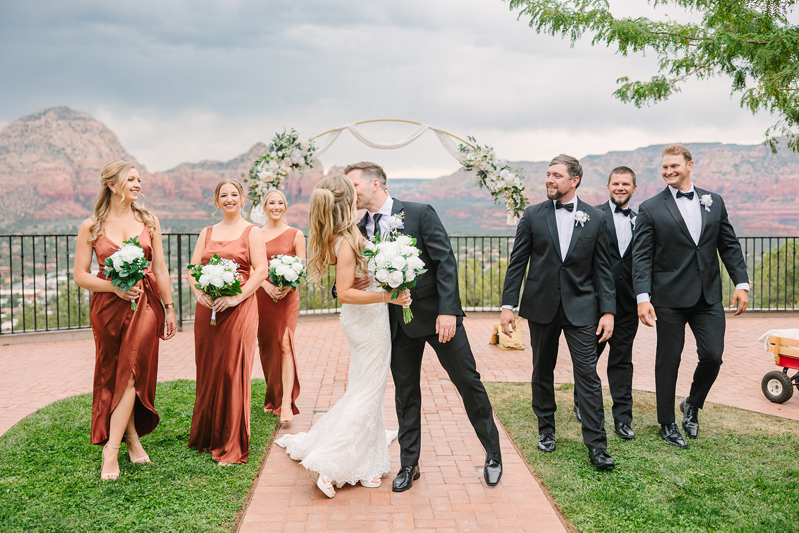 sky ranch weddings