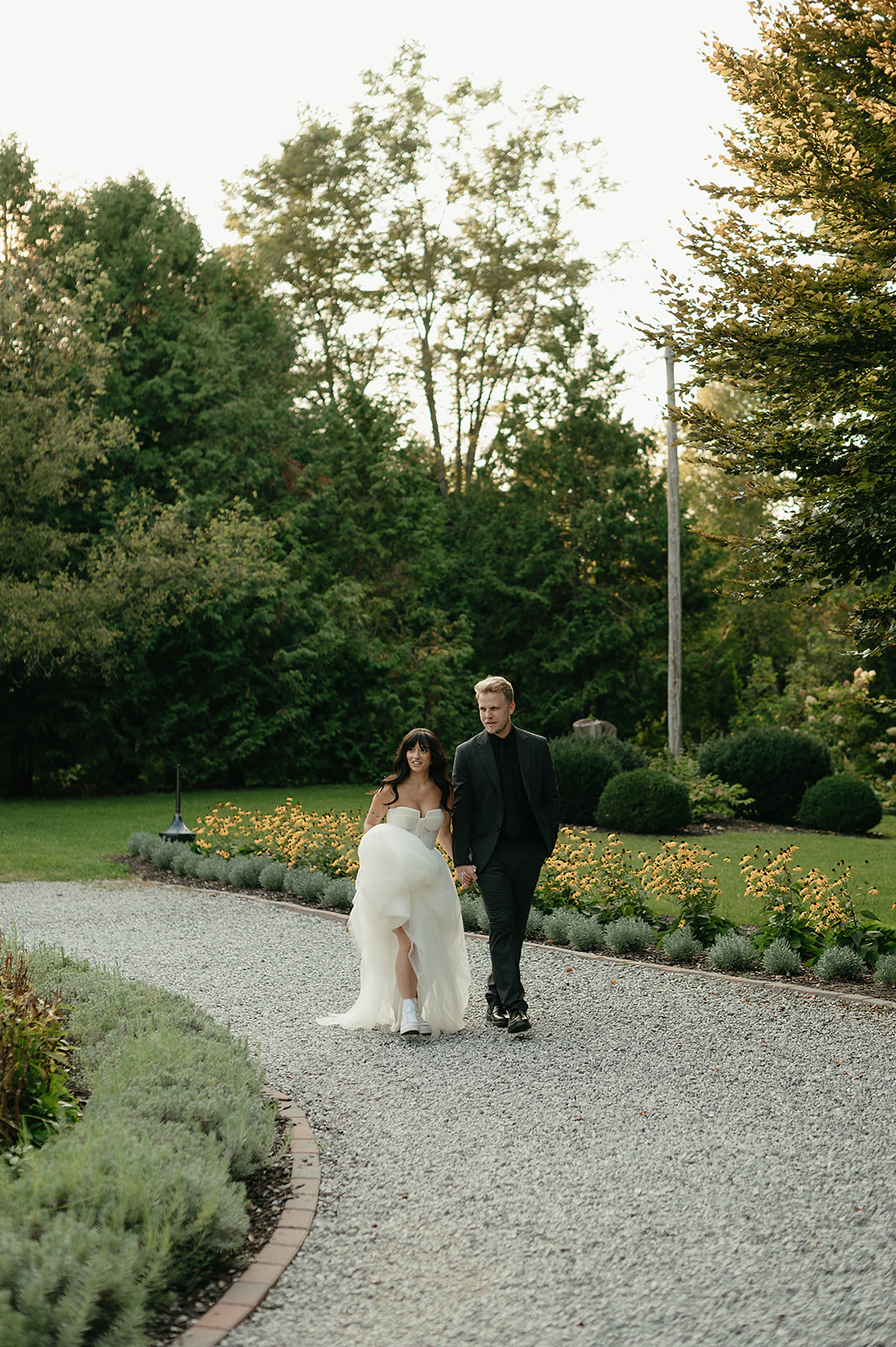 Cranberry Creek Park