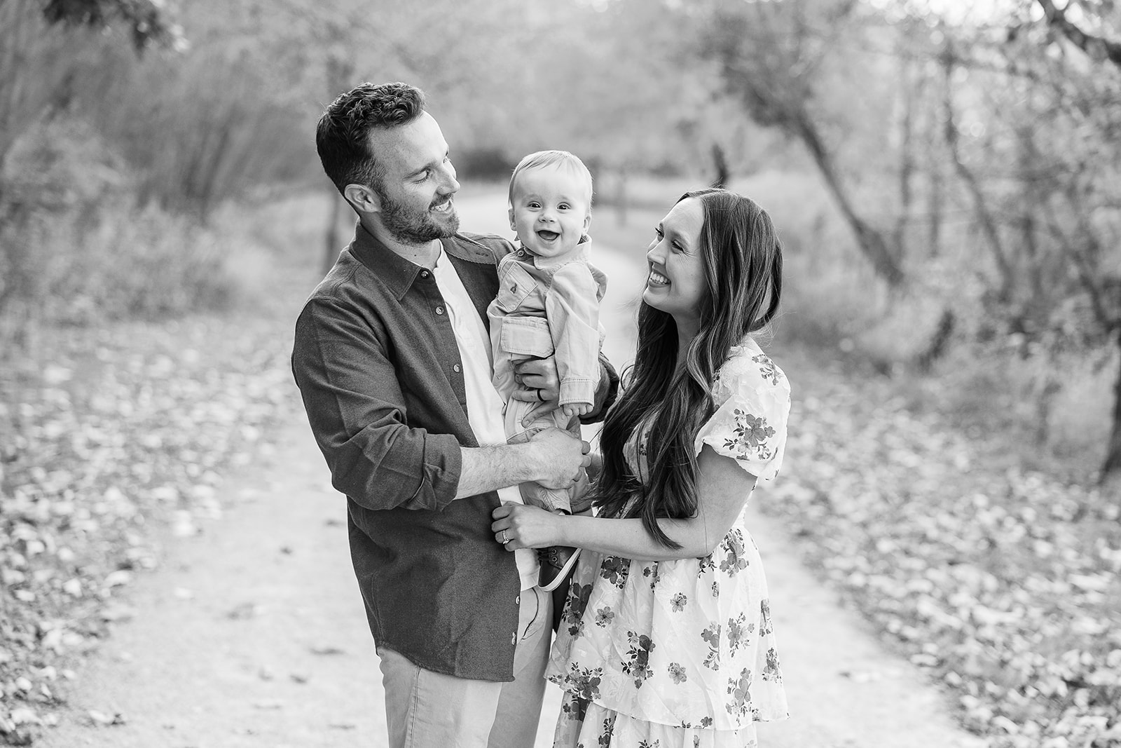 Fall Mini Session Magic in Columbia, MO  Catherine Palipatana Photography  - Columbia Missouri Wedding Photographer