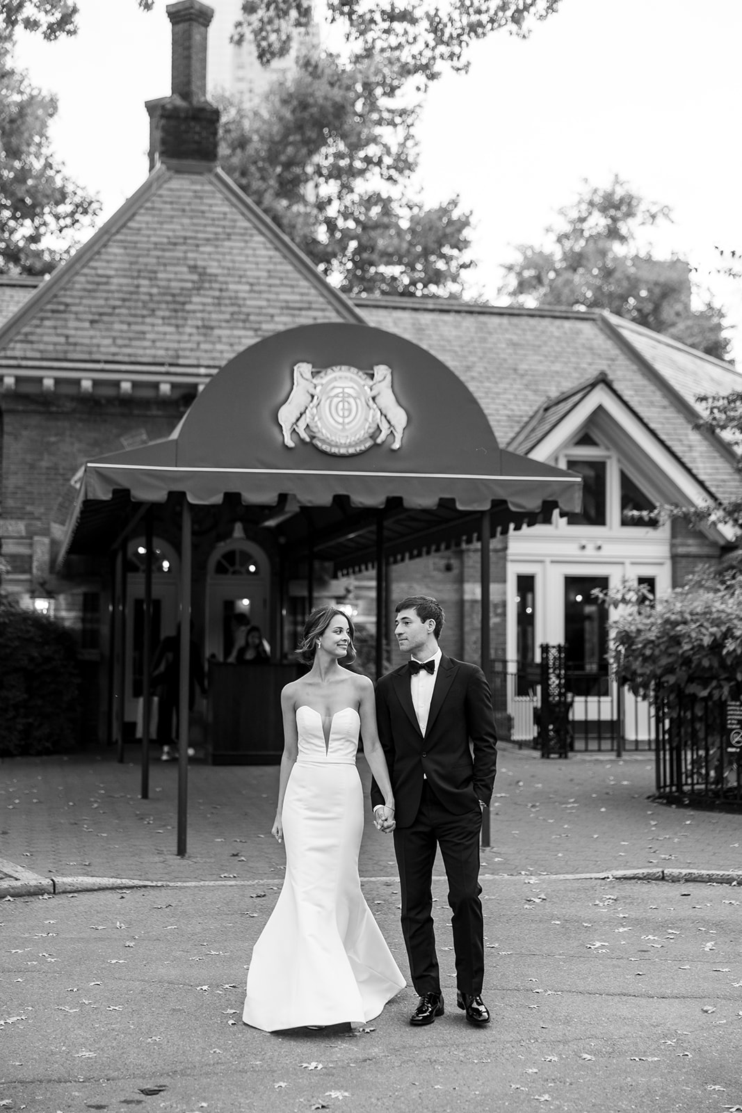 Tavern on the Green Wedding: A Magical Celebration - Award-Winning NYC  Wedding Photographer: Documenting Your Love Story