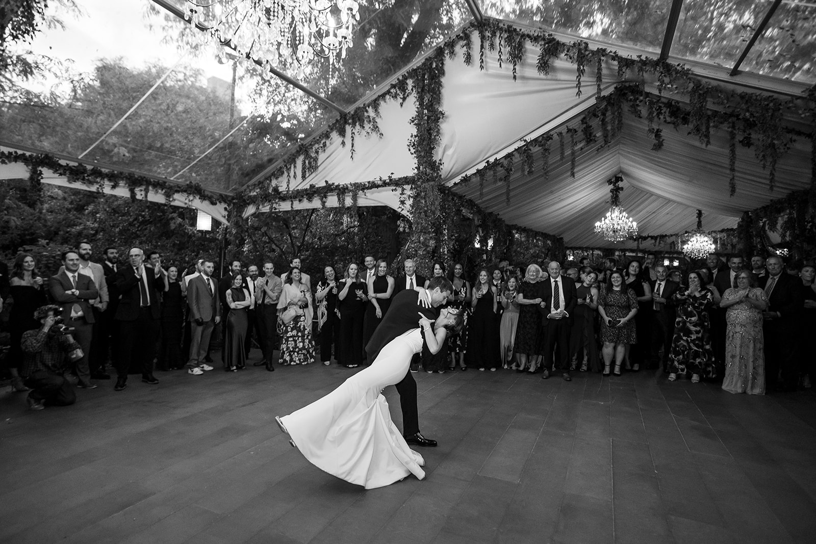 Tavern on the Green Wedding: A Magical Celebration - Award-Winning NYC  Wedding Photographer: Documenting Your Love Story