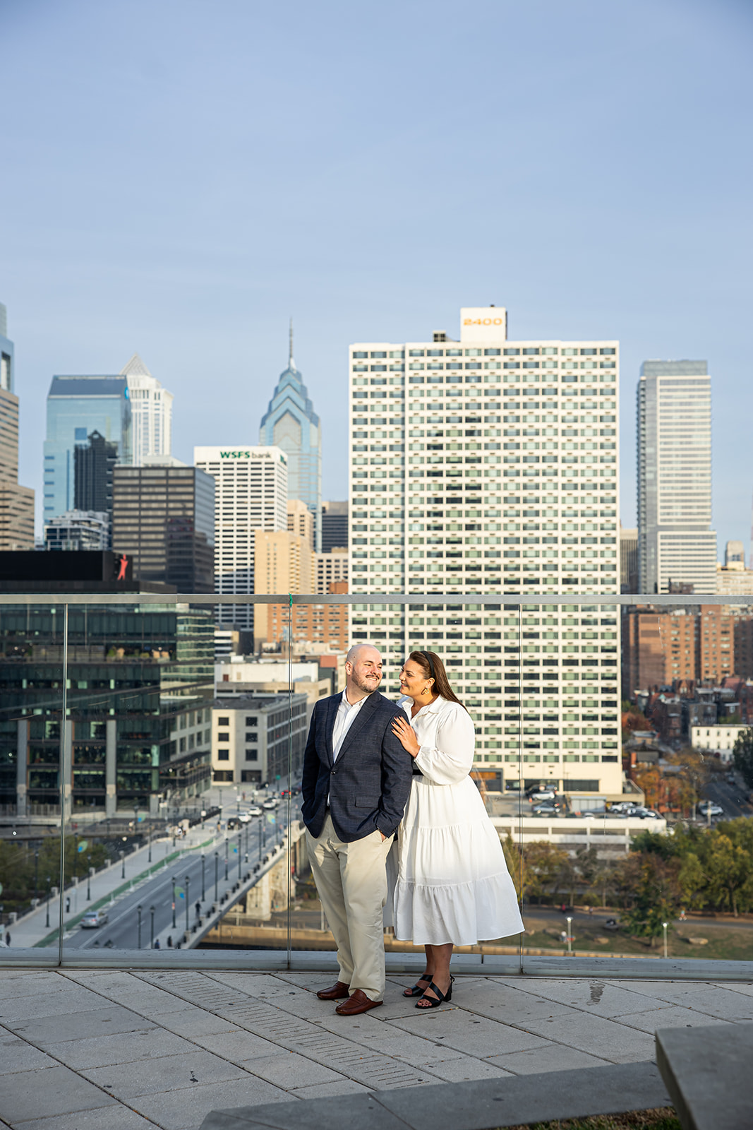 Engagement Session