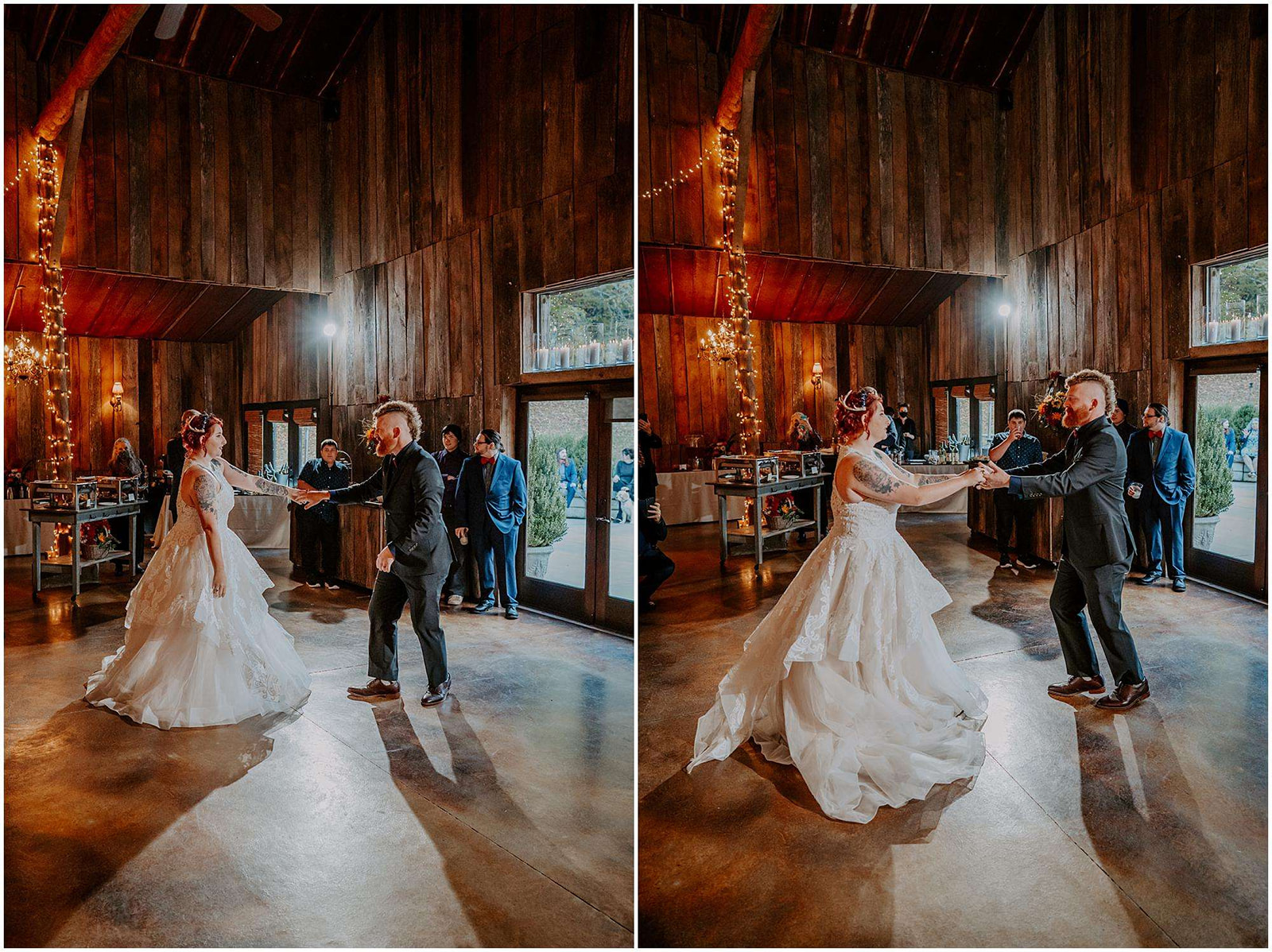 Chestnut springs wedding venue | Beachweddingtips.com