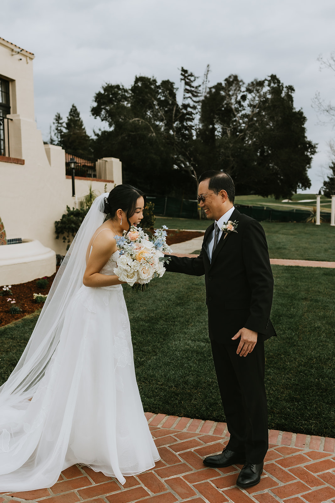 sequoyah country club dress code Sequoyah Country Club East Bay Outdoor Wedding Venue Redwoods 94605