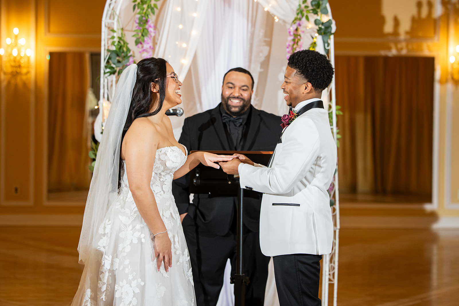 Wedding Photography