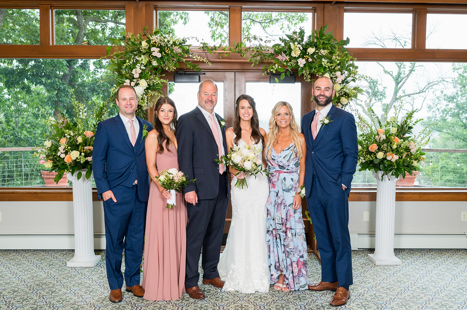 chenequa country club dress code Molly + Dan's Wedding at Chenequa Country Club || Hartland, Wisconsin -