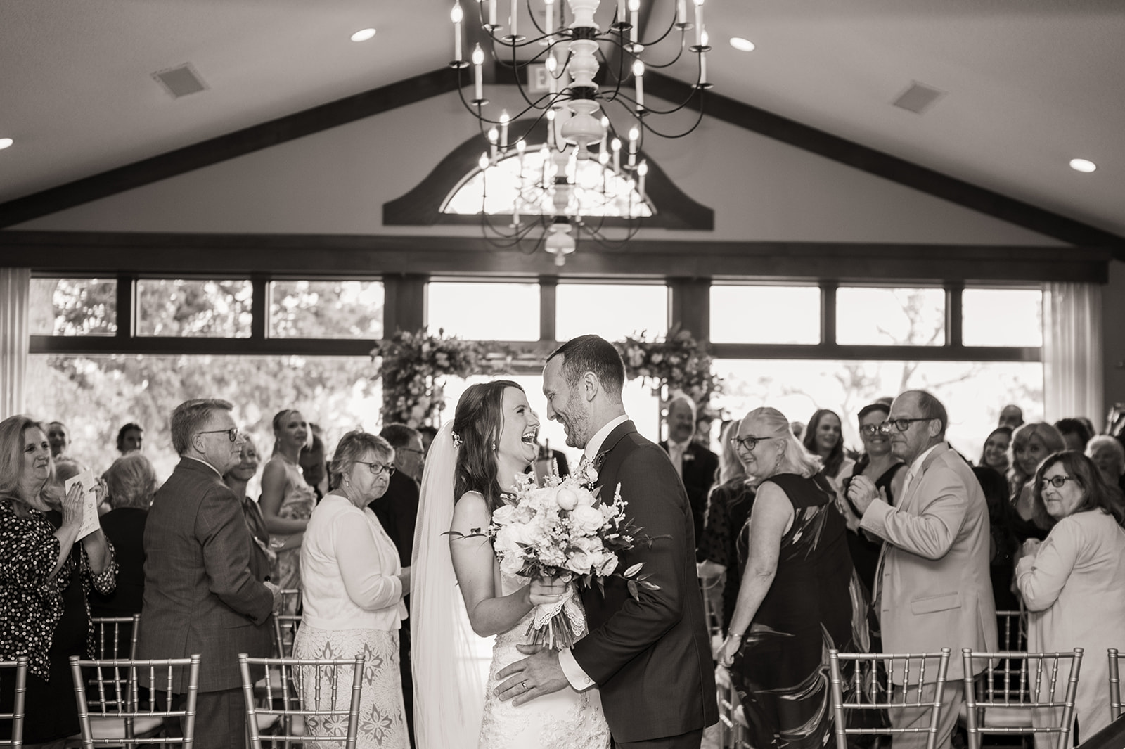 chenequa country club dress code Chenequa Country Club Wedding | Elle + Christian
