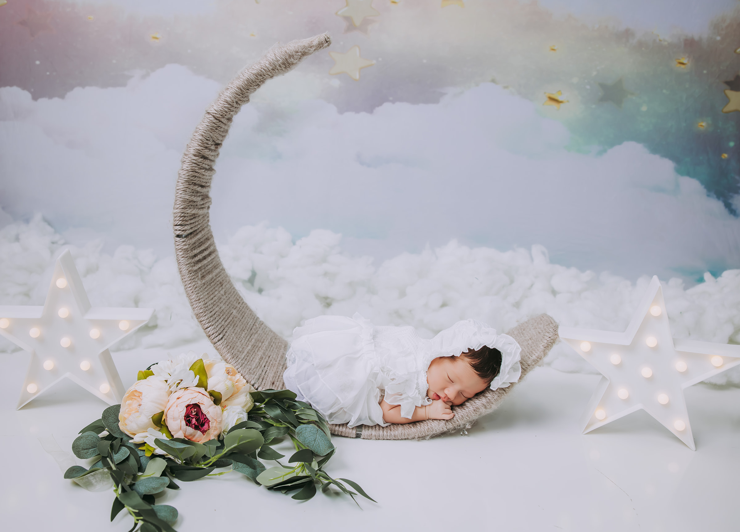 New Born - Tecla Productions