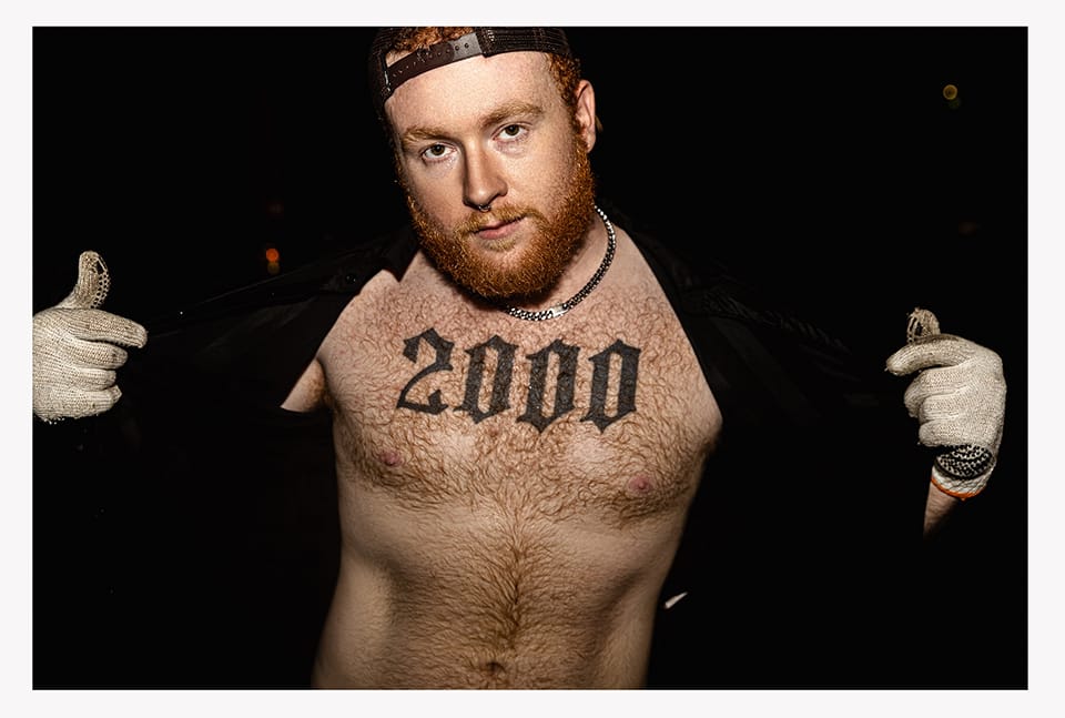 CyCo Pro: Stories in Frames