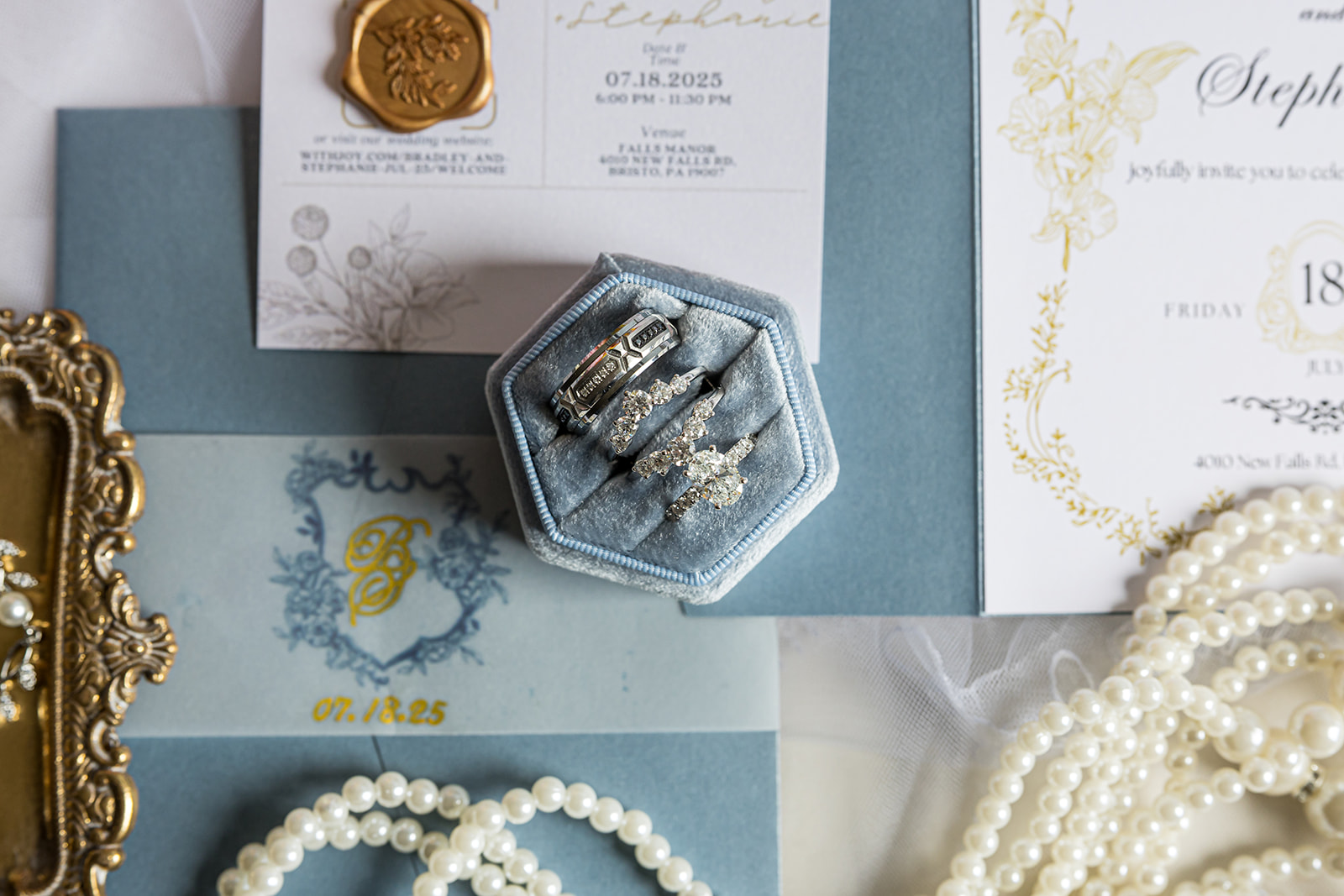 Wedding Photography