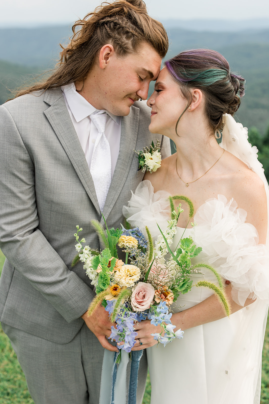 bride groom sky blue couple dress Sky Blue Prince Coat for Groom